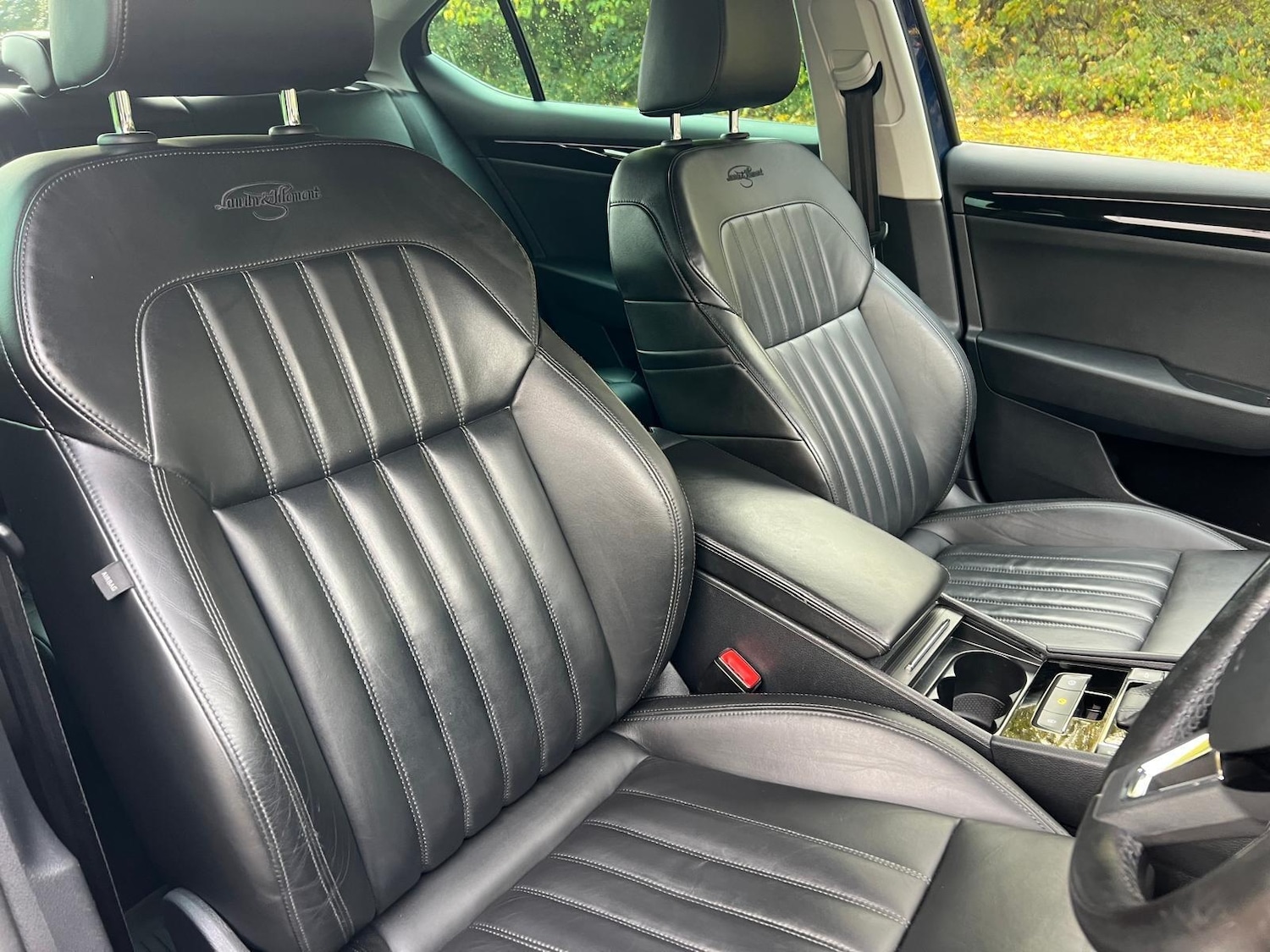 Used Skoda Superb 2018 for sale - 76446746: Photo 9