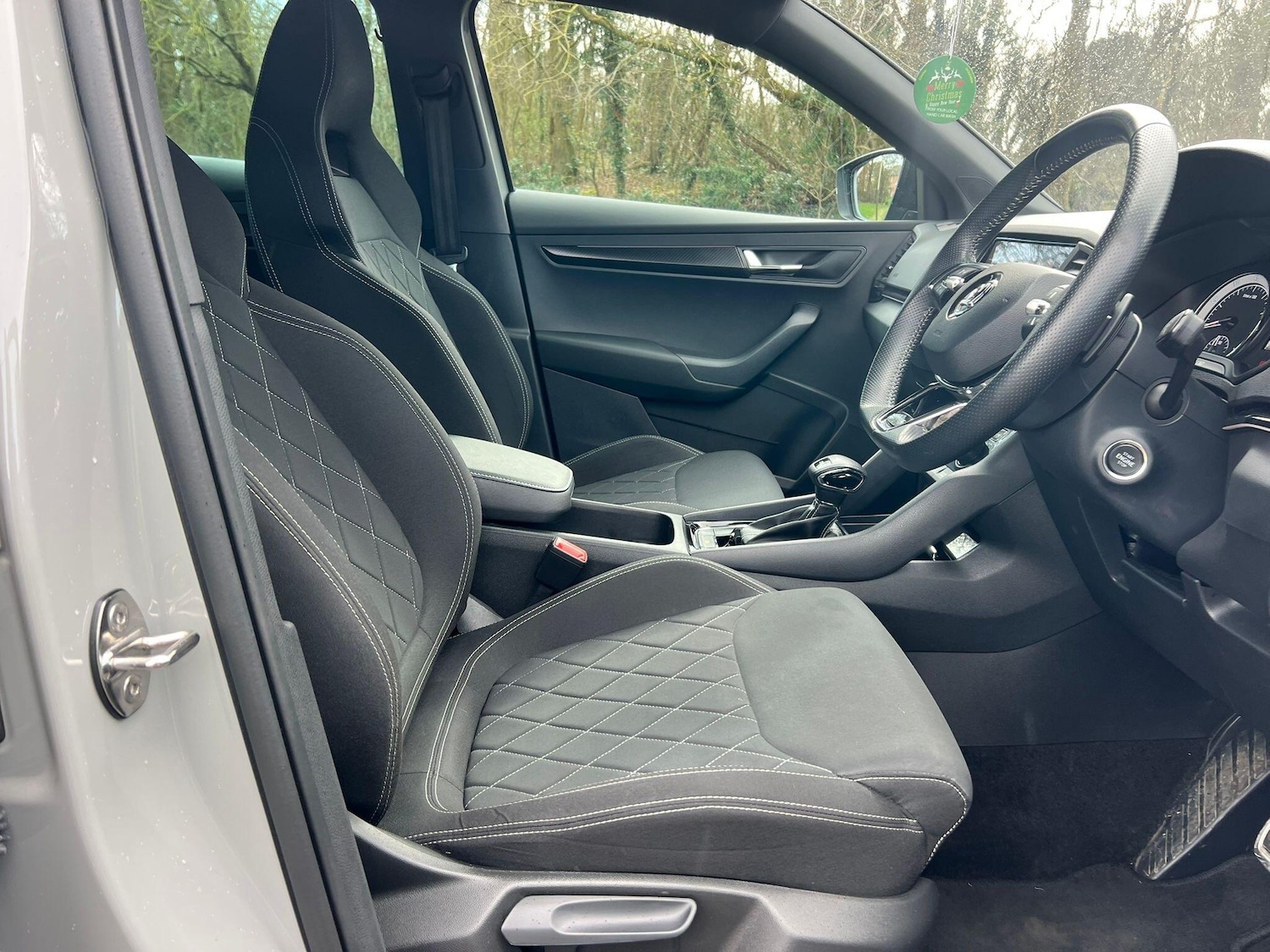 Used Skoda Karoq 2021 for sale - 77839336: Photo 10