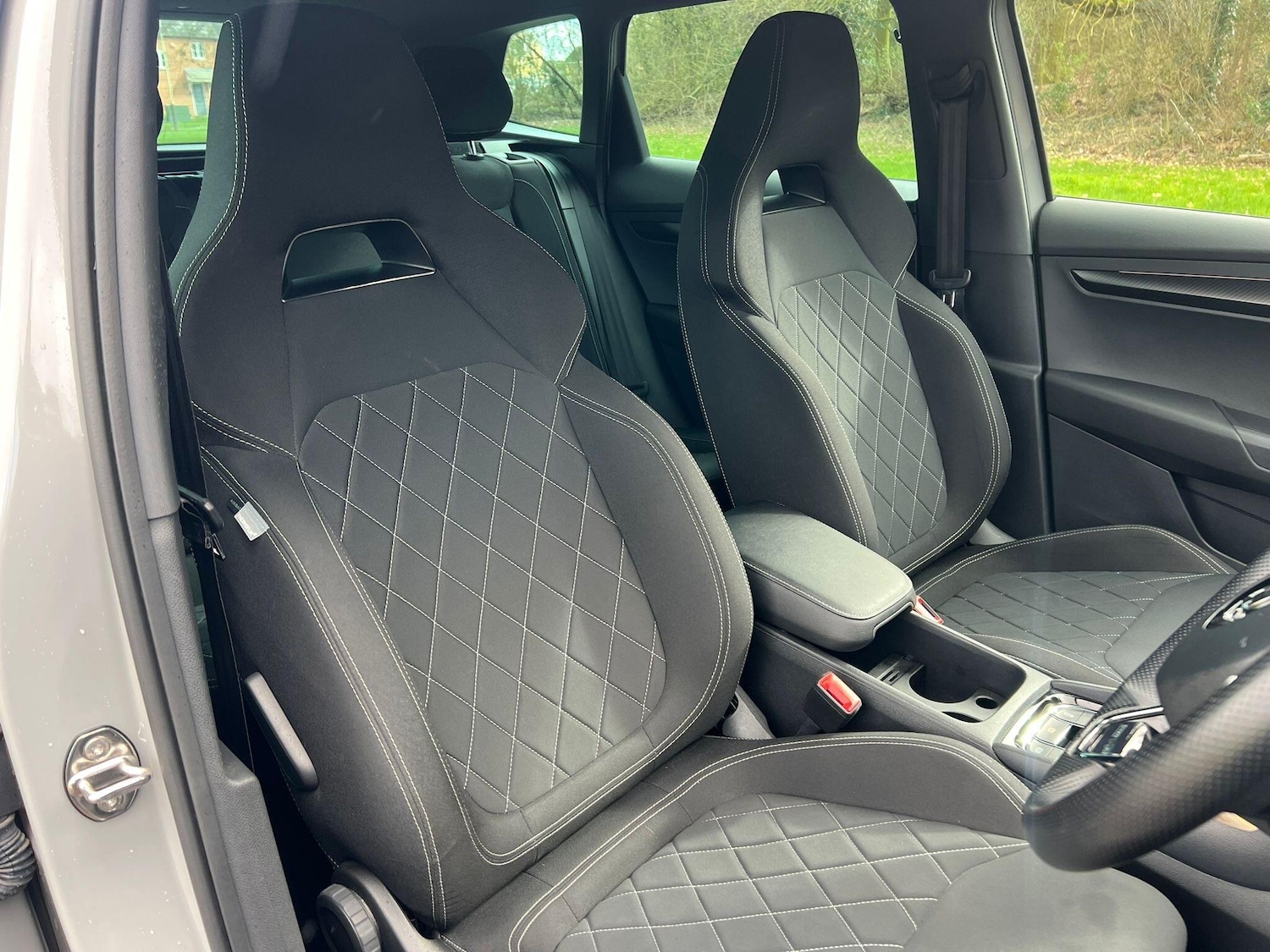 Used Skoda Karoq 2021 for sale - 77839336: Photo 11