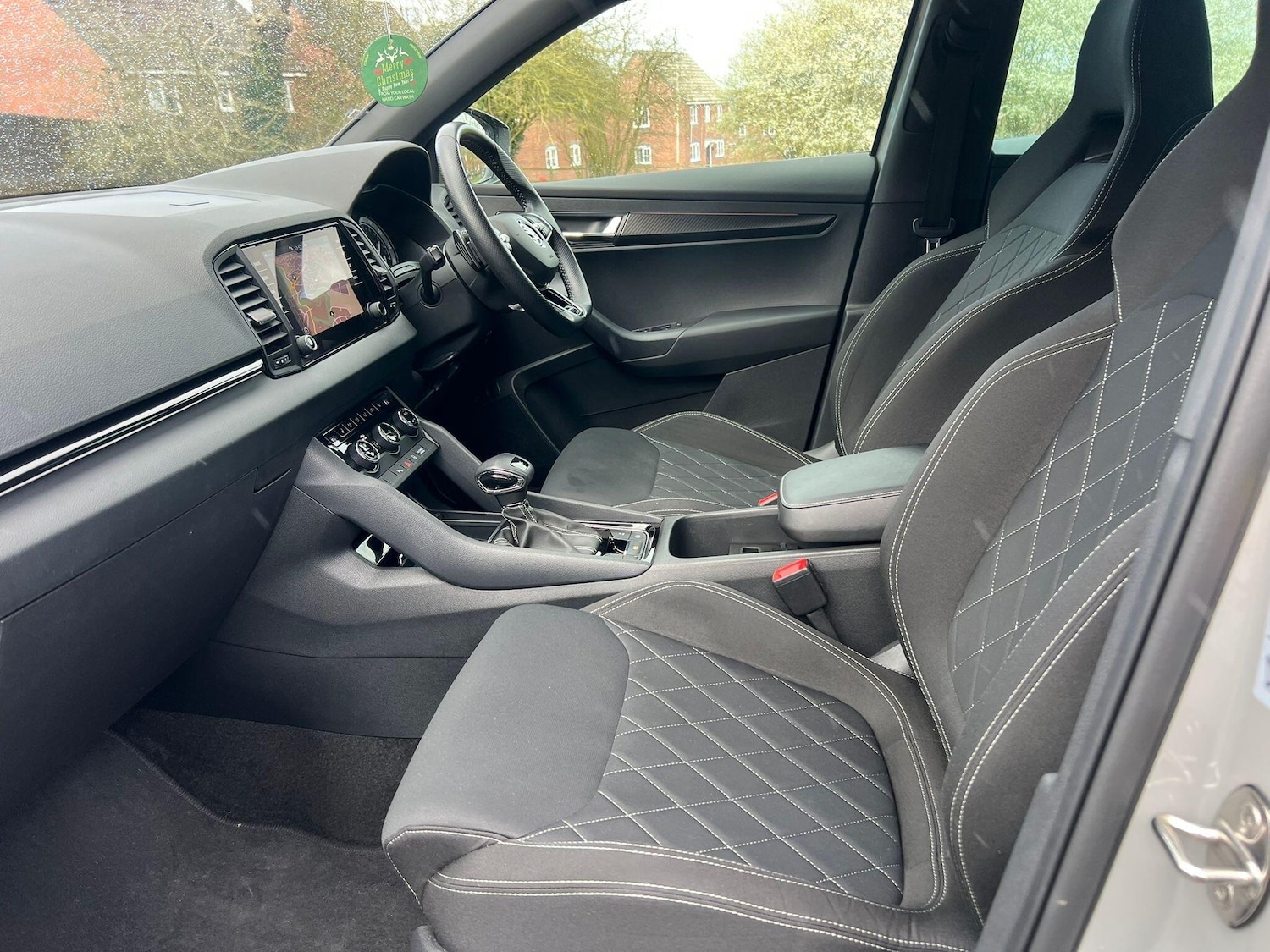 Used Skoda Karoq 2021 for sale - 77839336: Photo 14