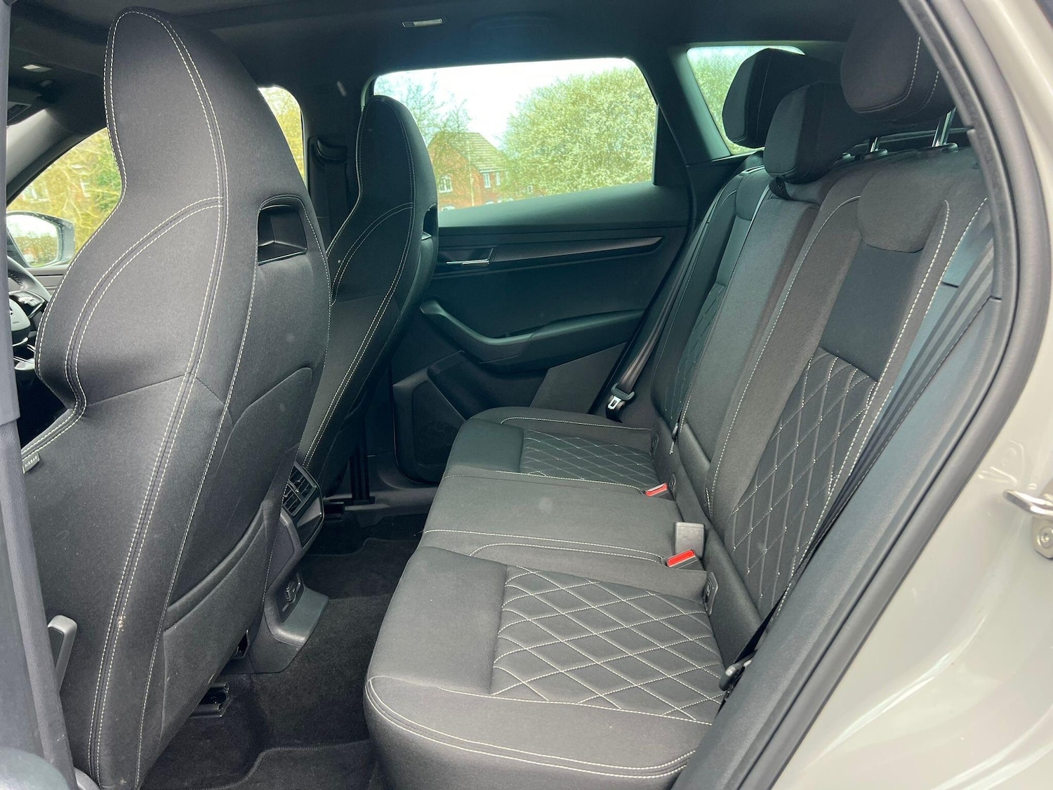 Used Skoda Karoq 2021 for sale - 77839336: Photo 15