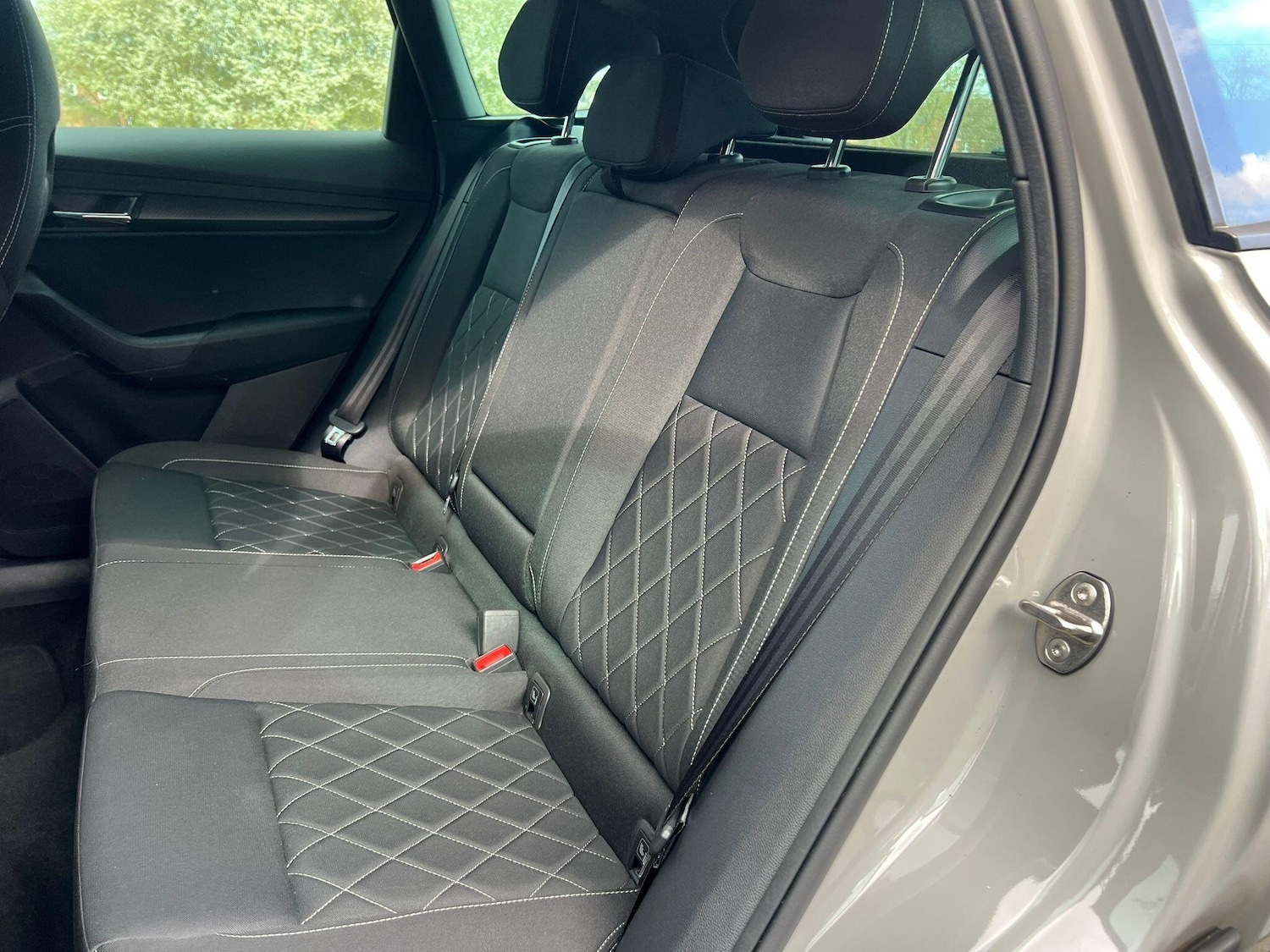 Used Skoda Karoq 2021 for sale - 77839336: Photo 16