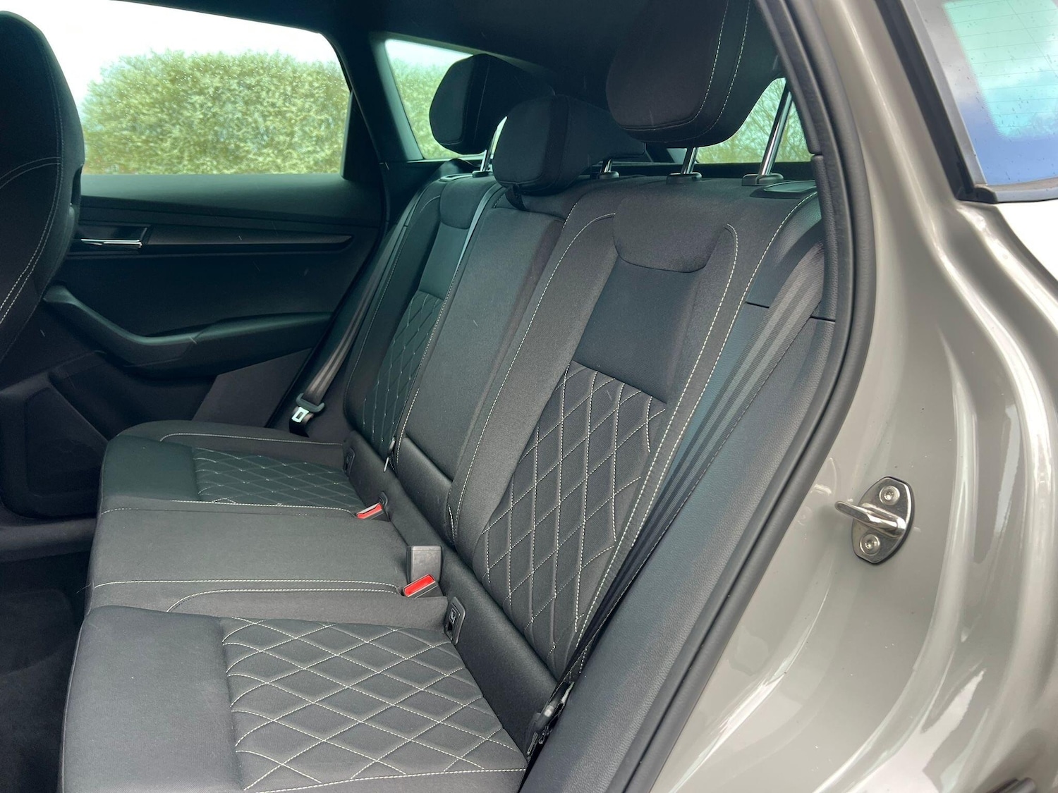 Used Skoda Karoq 2021 for sale - 77839336: Photo 17