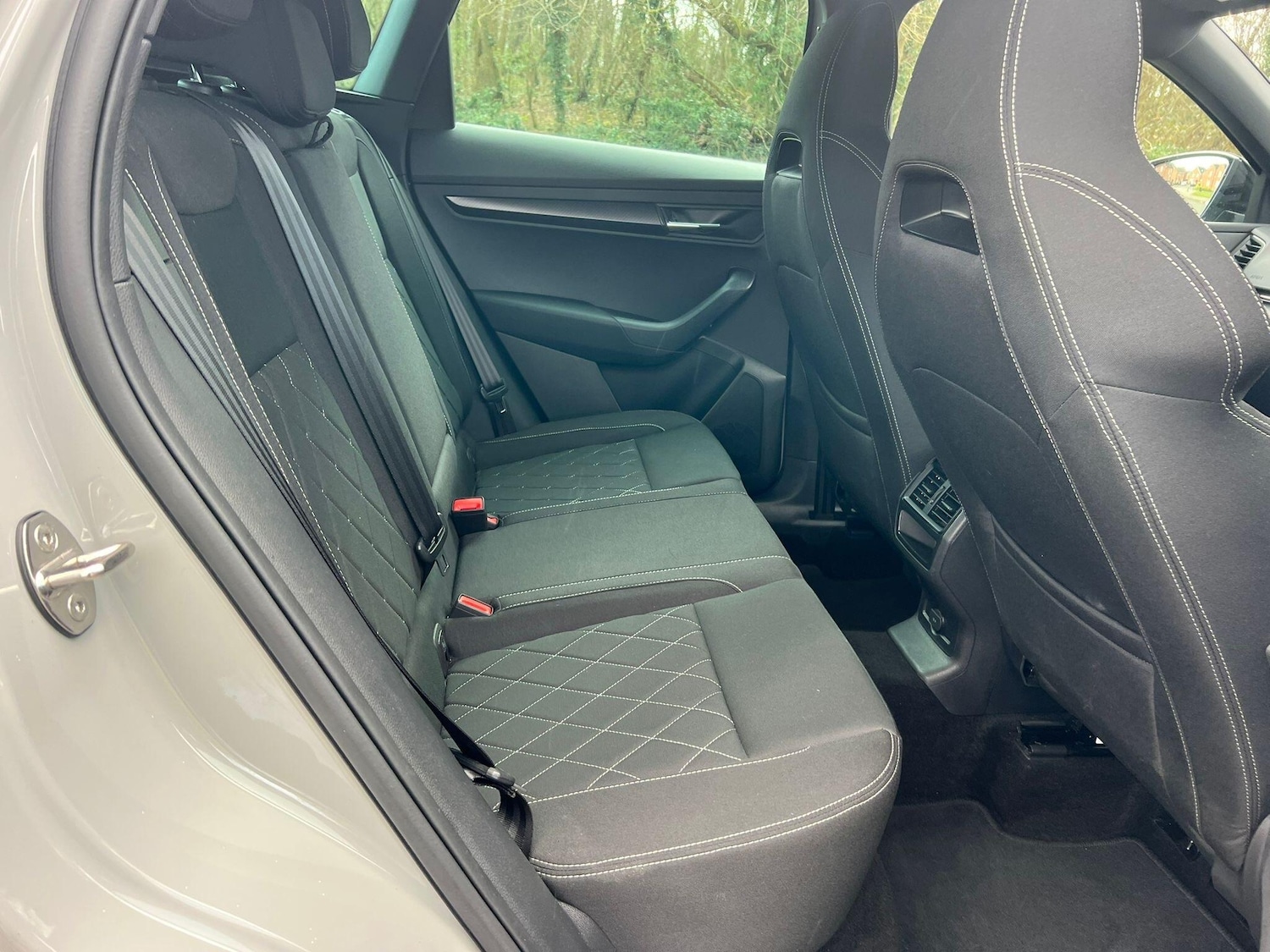 Used Skoda Karoq 2021 for sale - 77839336: Photo 18