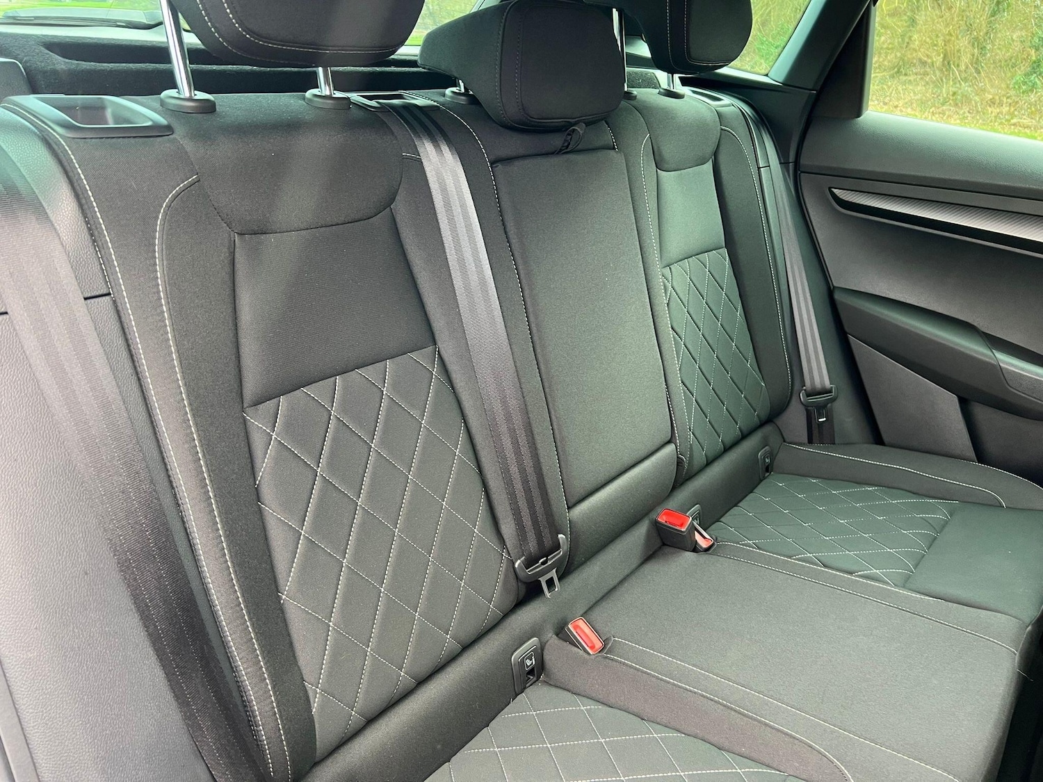 Used Skoda Karoq 2021 for sale - 77839336: Photo 20