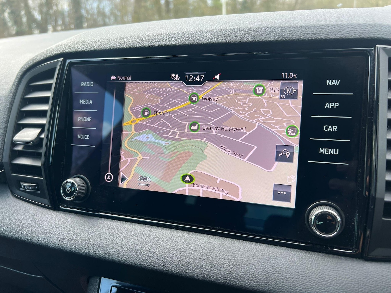 Used Skoda Karoq 2021 for sale - 77839336: Photo 23