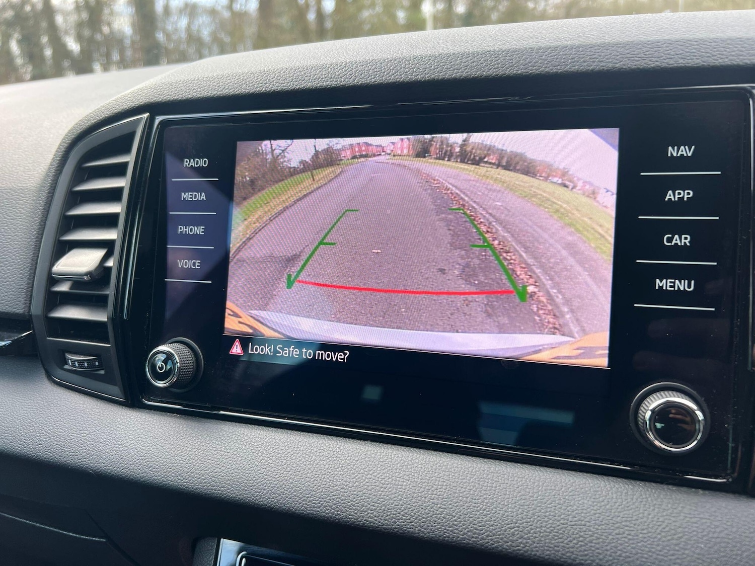 Used Skoda Karoq 2021 for sale - 77839336: Photo 24