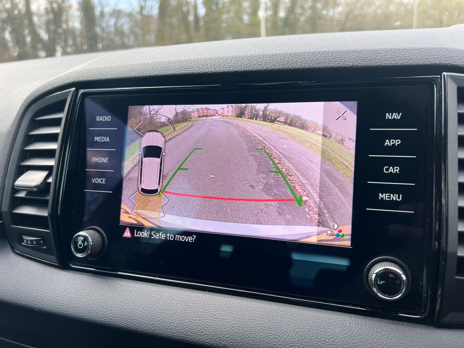 Used Skoda Karoq 2021 for sale - 77839336: Photo 25