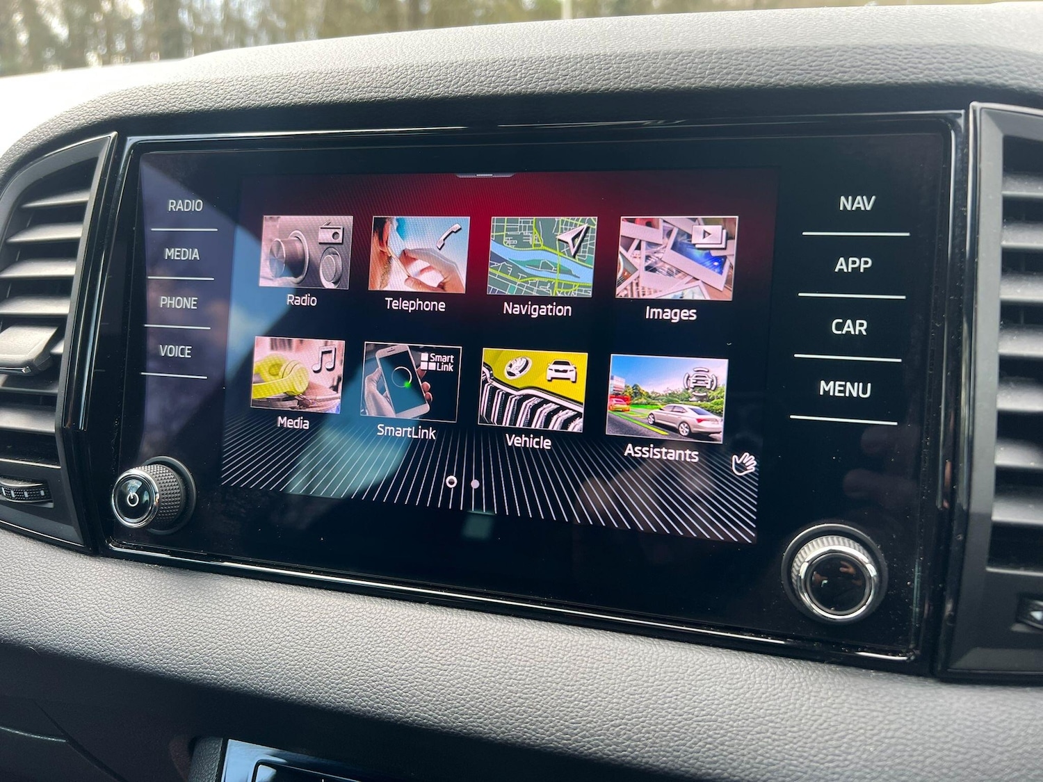 Used Skoda Karoq 2021 for sale - 77839336: Photo 27