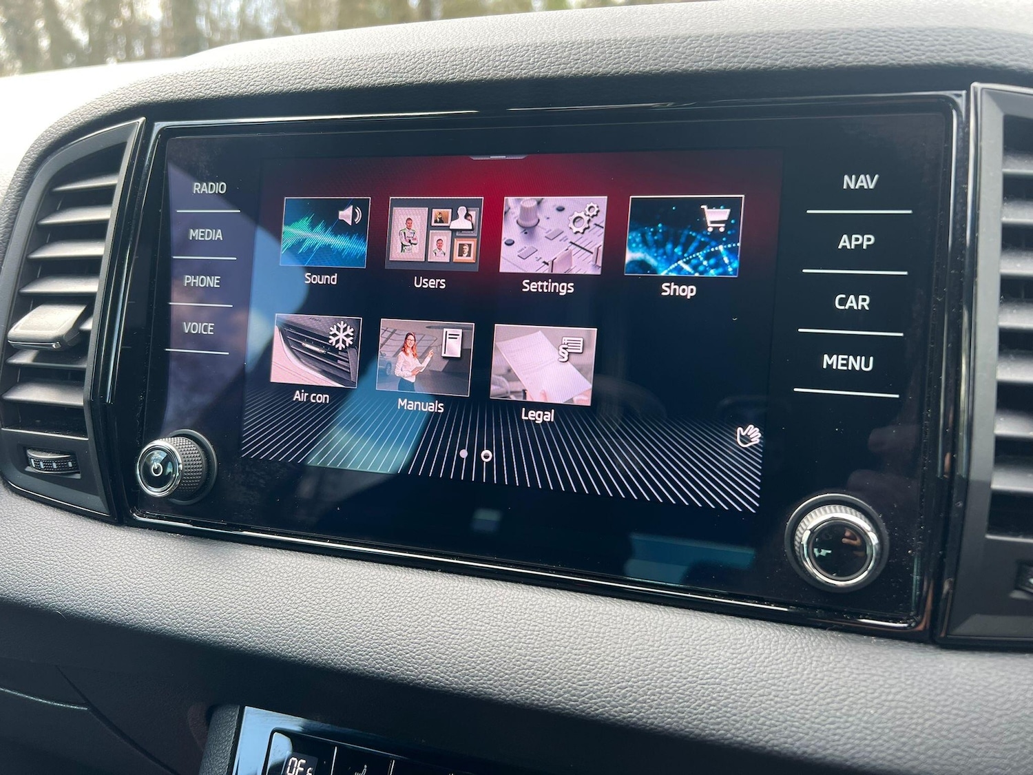 Used Skoda Karoq 2021 for sale - 77839336: Photo 28