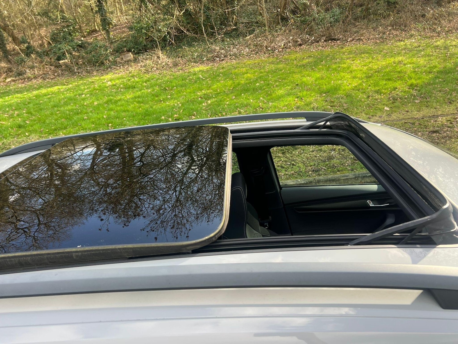 Used Skoda Karoq 2021 for sale - 77839336: Photo 30