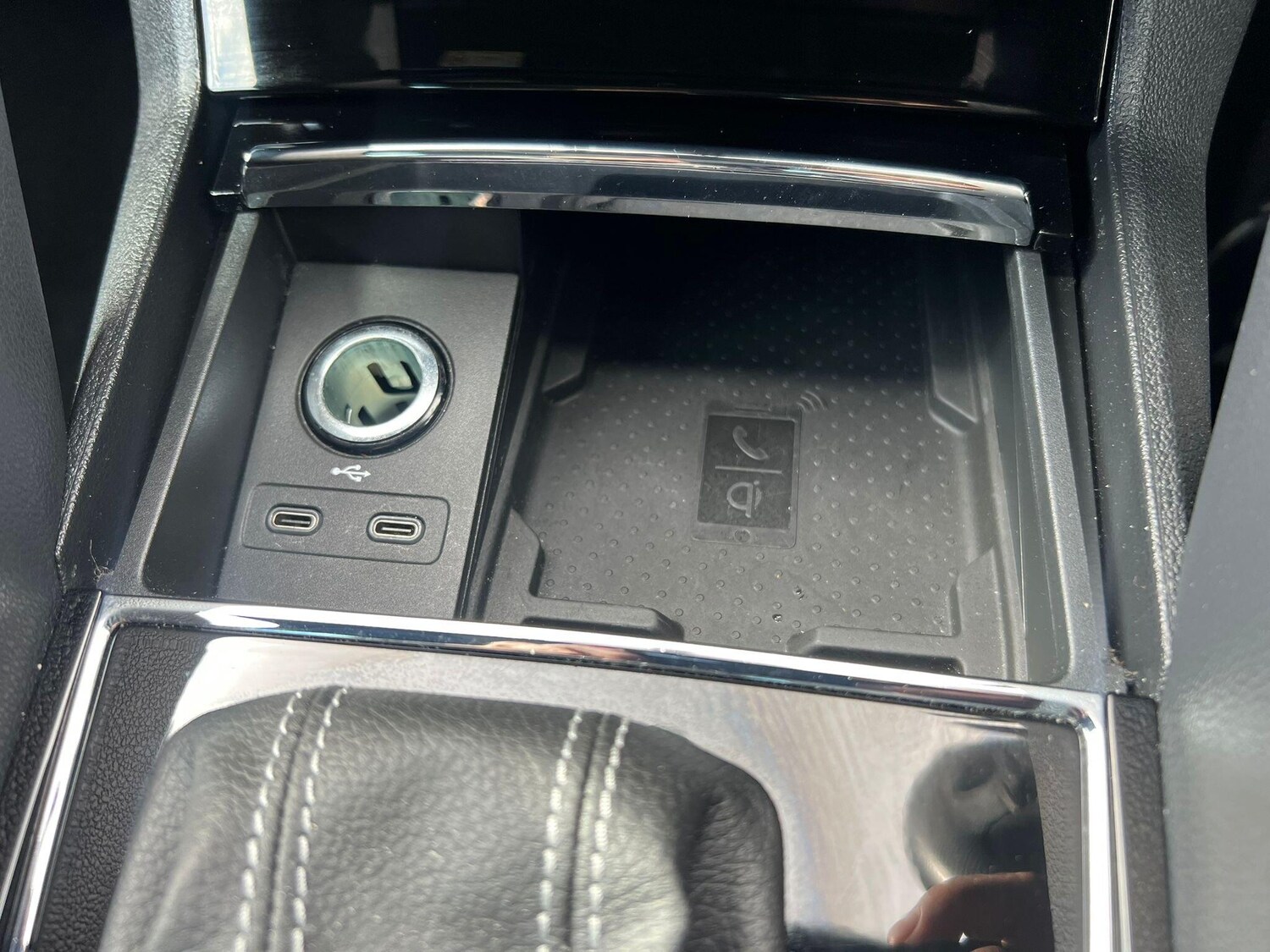 Used Skoda Karoq 2021 for sale - 77839336: Photo 36