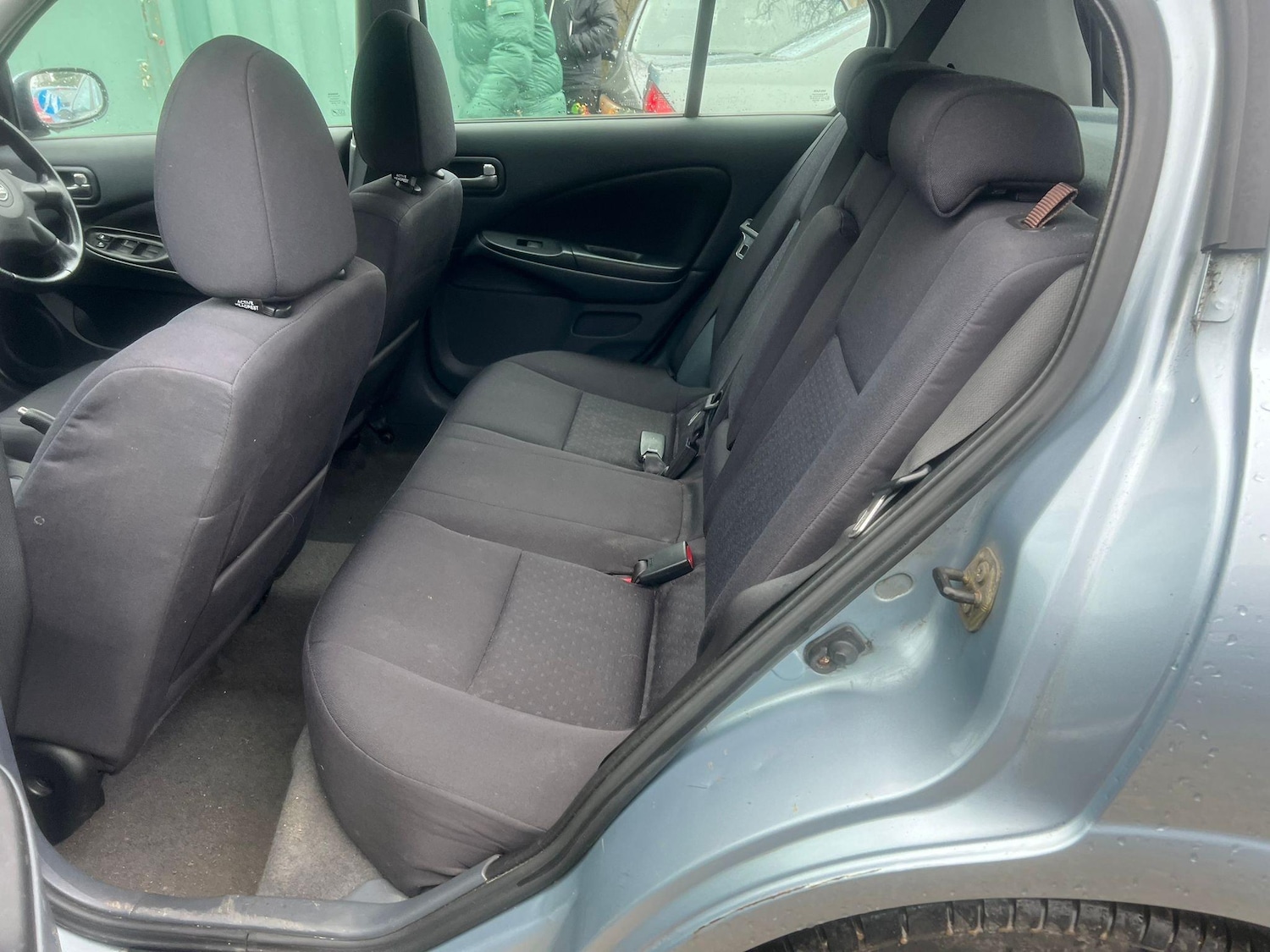 Used Nissan Almera 2005 for sale - 76382590: Photo 10