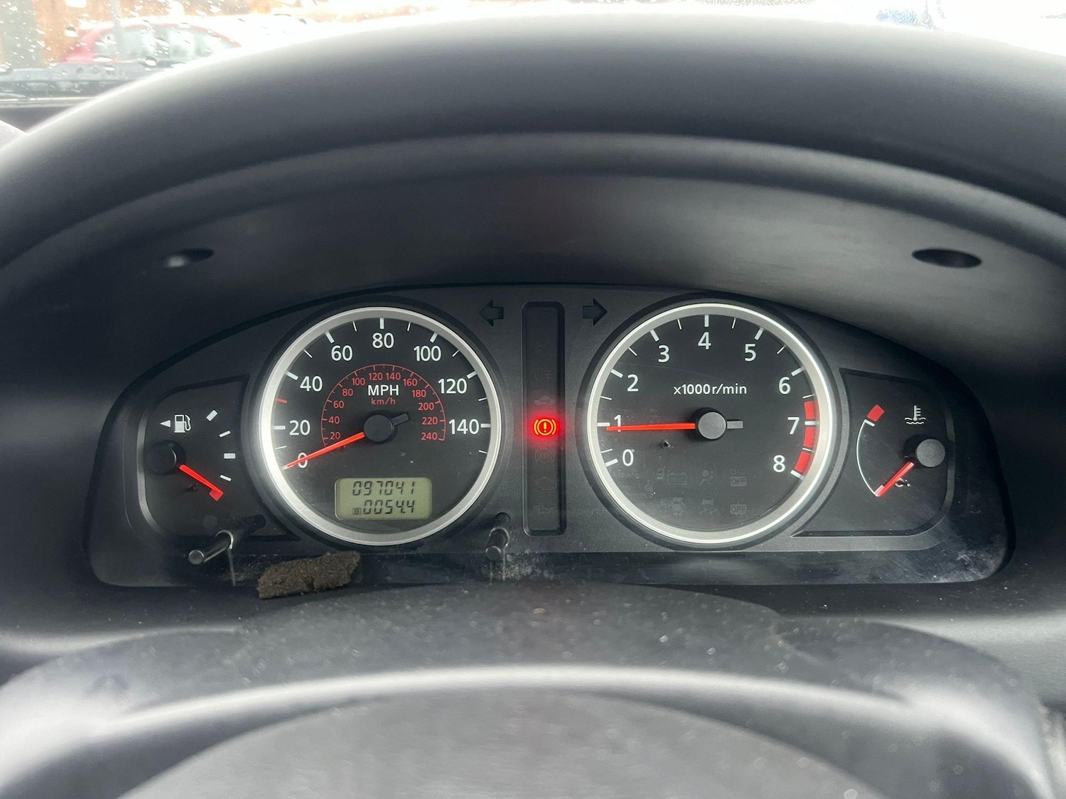 Used Nissan Almera 2005 for sale - 76382590: Photo 14