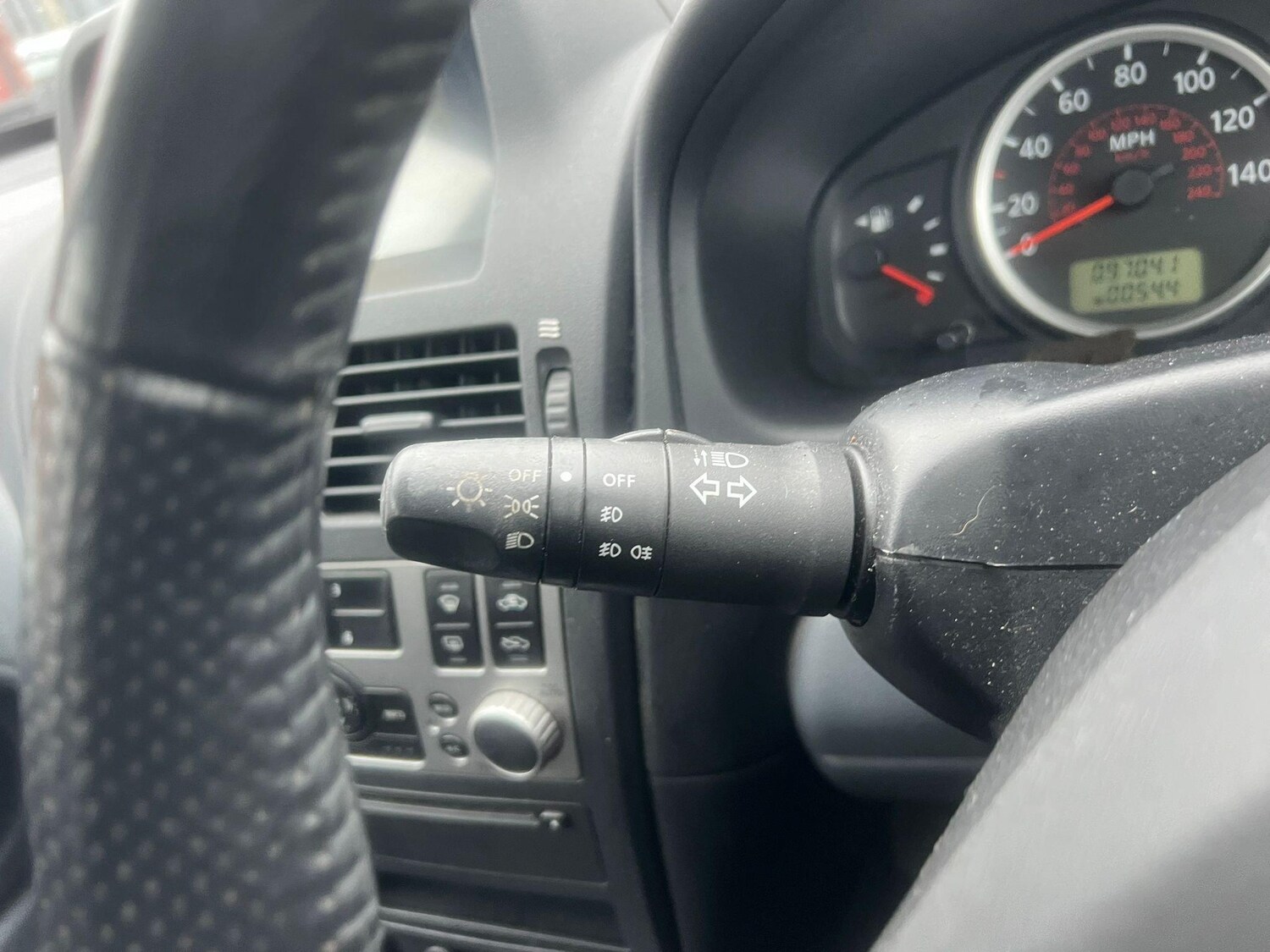 Used Nissan Almera 2005 for sale - 76382590: Photo 16