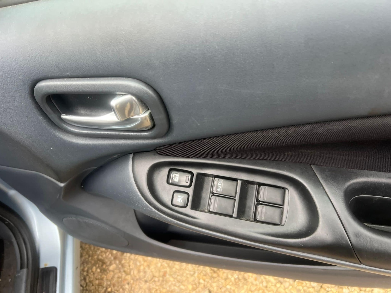 Used Nissan Almera 2005 for sale - 76382590: Photo 18