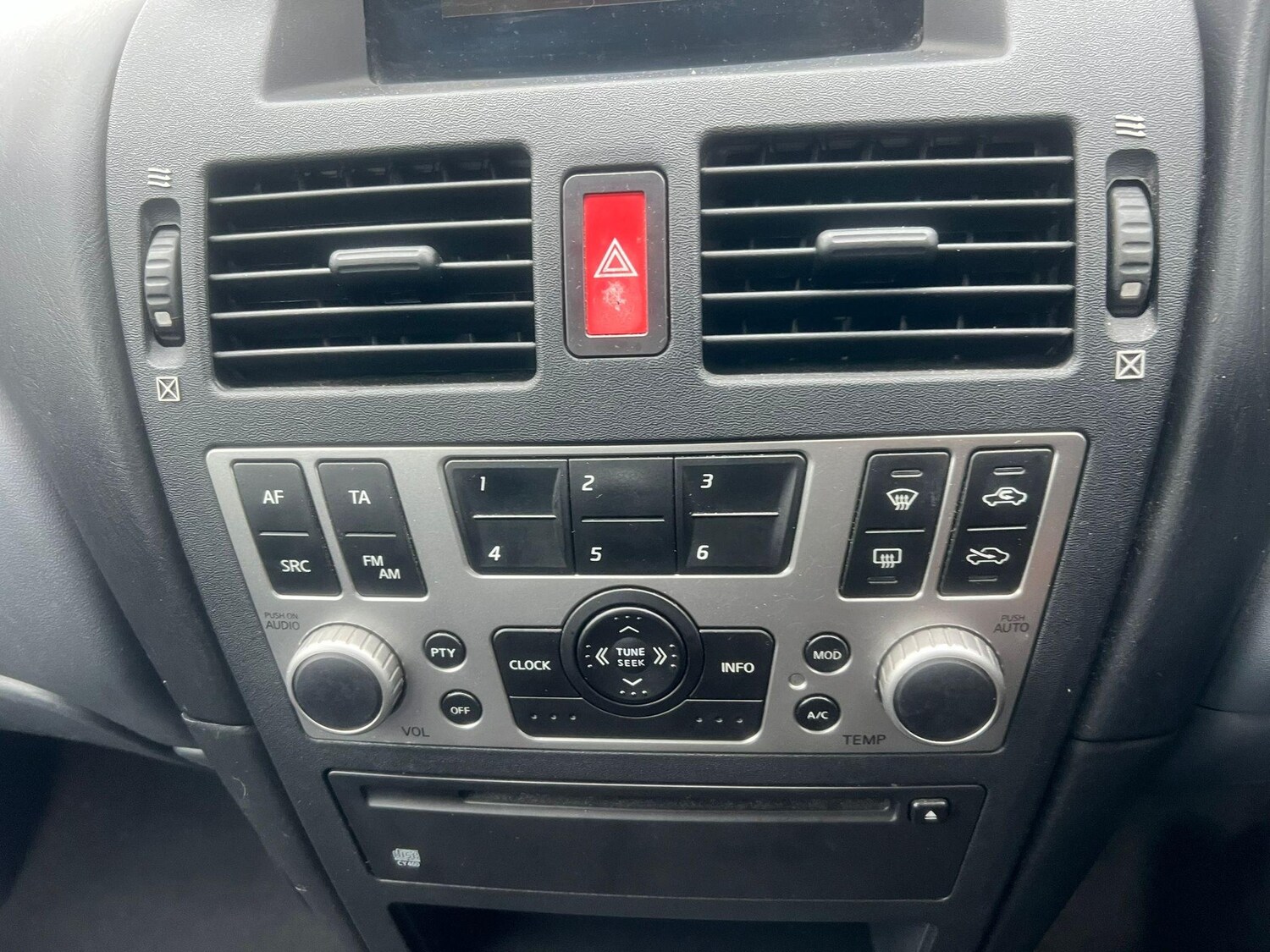 Used Nissan Almera 2005 for sale - 76382590: Photo 20