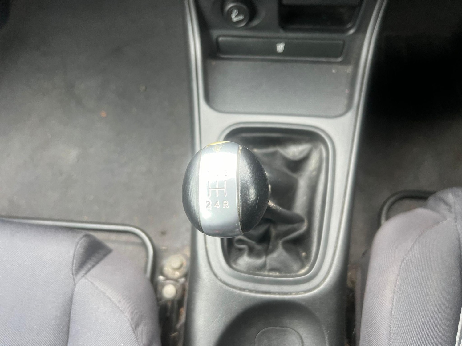 Used Nissan Almera 2005 for sale - 76382590: Photo 22