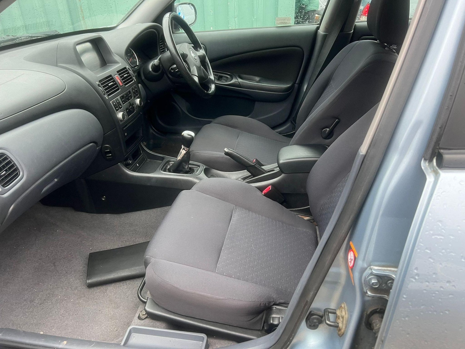 Used Nissan Almera 2005 for sale - 76382590: Photo 9