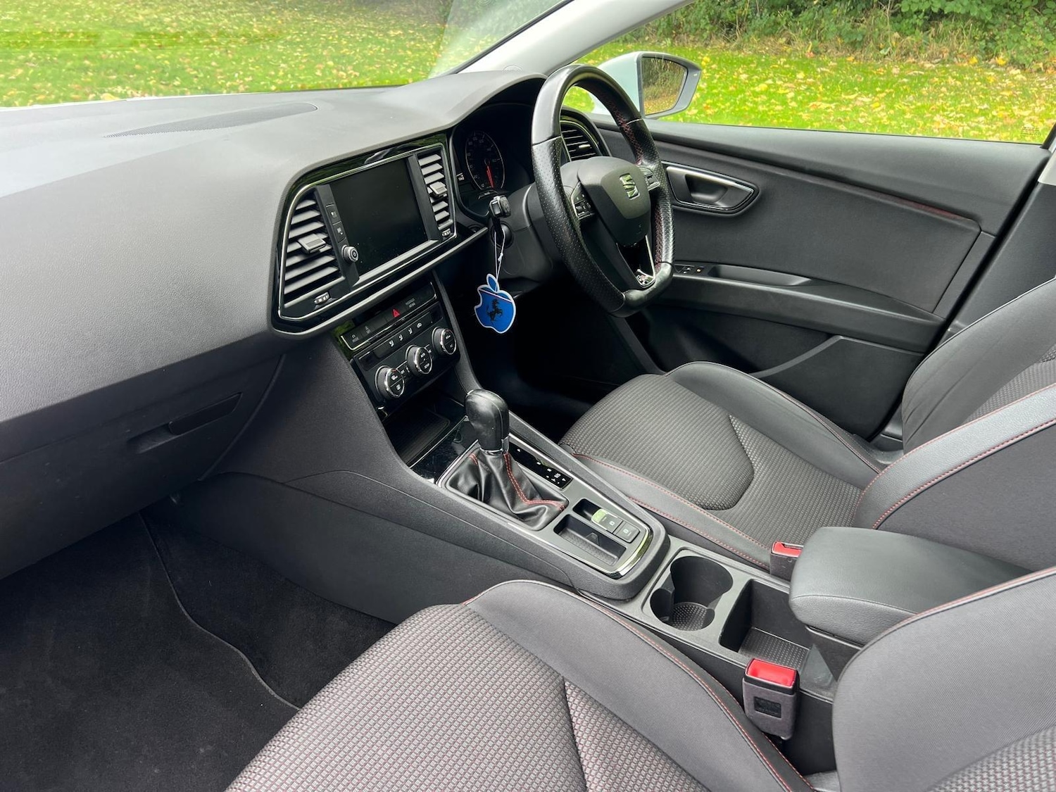 Used SEAT Leon 2018 for sale - 76382589: Photo 10