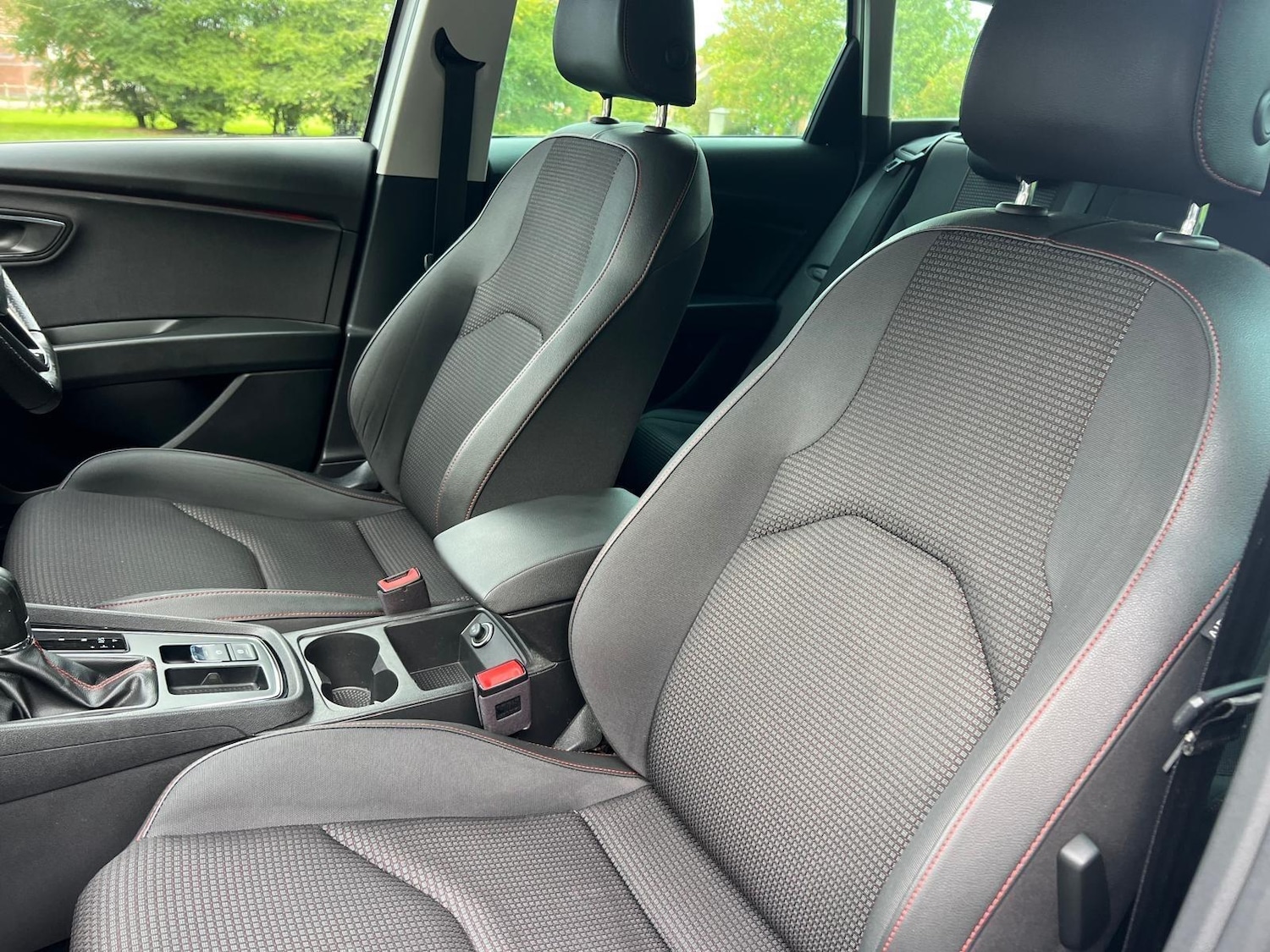 Used SEAT Leon 2018 for sale - 76382589: Photo 12