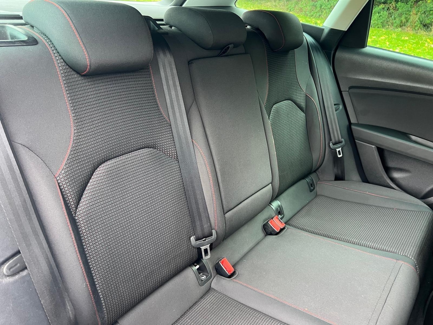 Used SEAT Leon 2018 for sale - 76382589: Photo 13