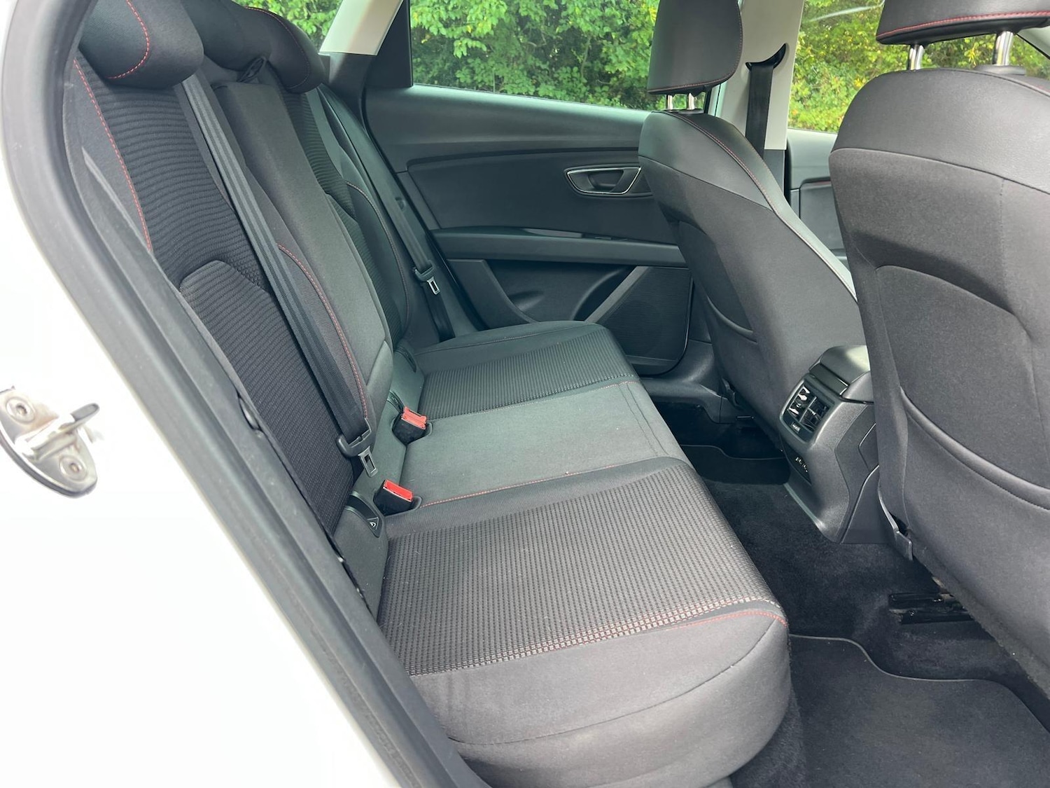 Used SEAT Leon 2018 for sale - 76382589: Photo 14