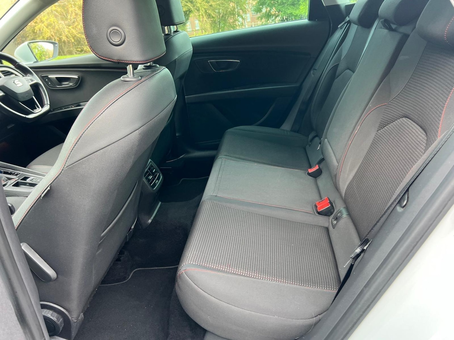 Used SEAT Leon 2018 for sale - 76382589: Photo 15