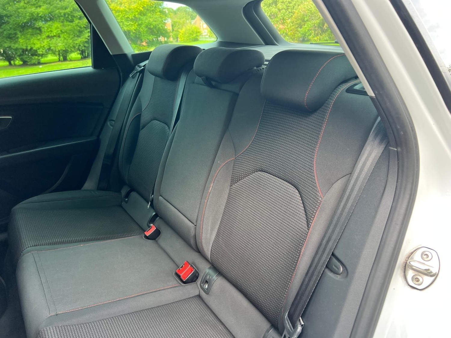 Used SEAT Leon 2018 for sale - 76382589: Photo 16