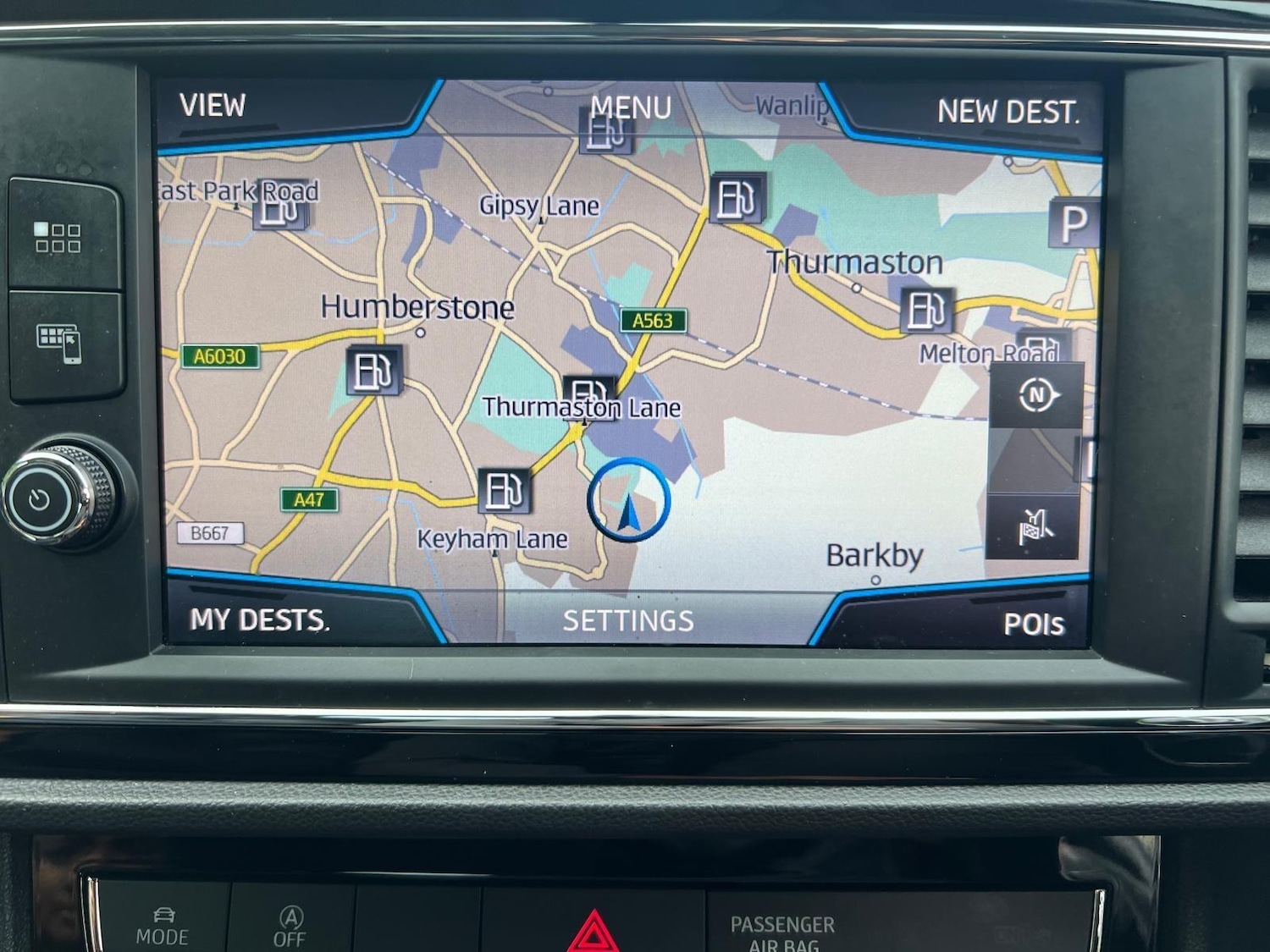 Used SEAT Leon 2018 for sale - 76382589: Photo 19