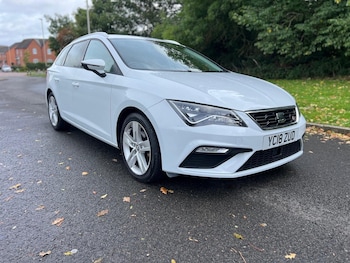 (18) - 1.4 EcoTSI FR Technology ST DSG Euro 6 (s/s) 5dr
