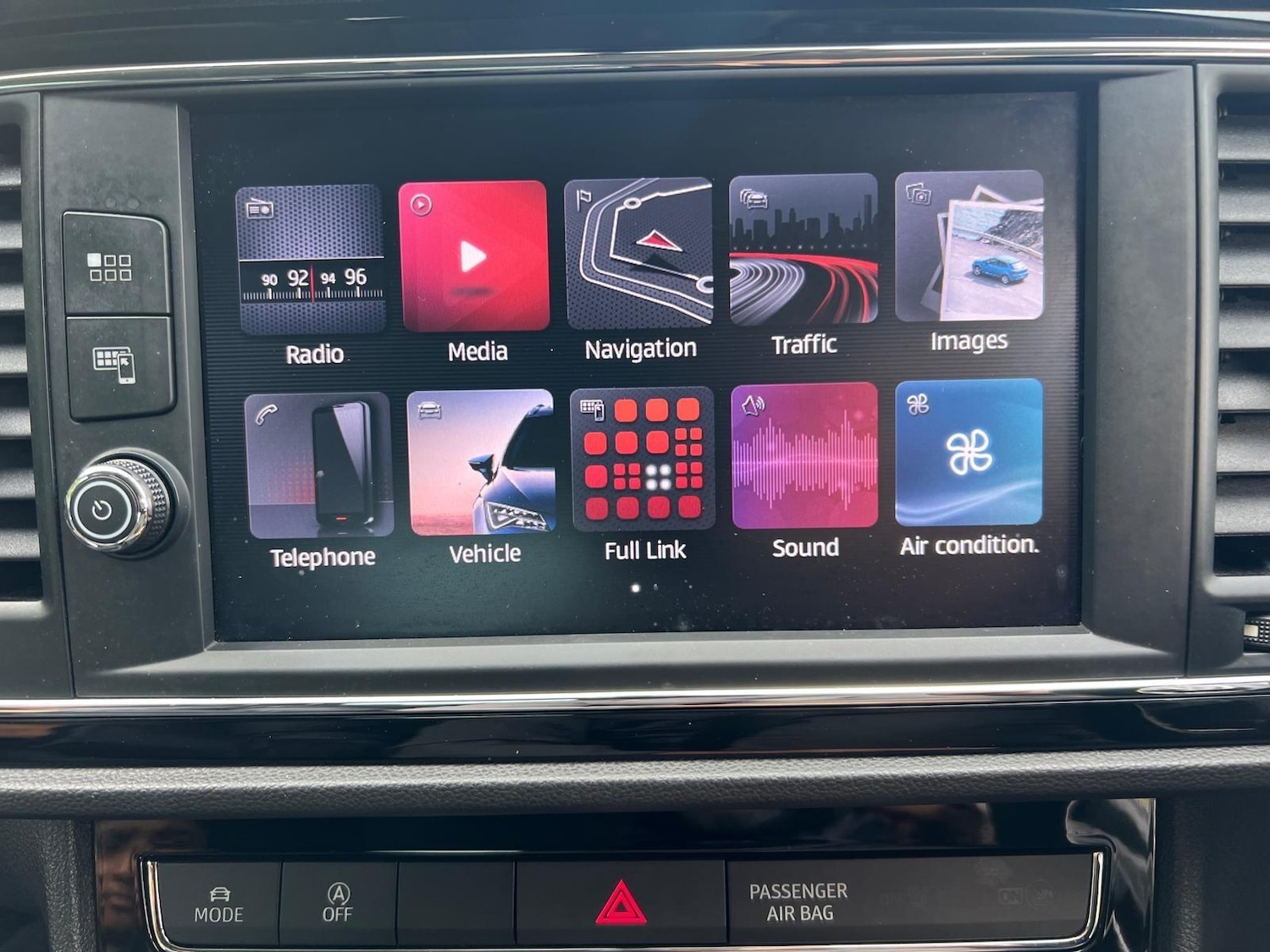 Used SEAT Leon 2018 for sale - 76382589: Photo 20