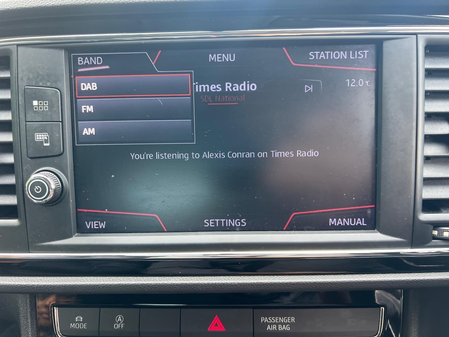 Used SEAT Leon 2018 for sale - 76382589: Photo 21