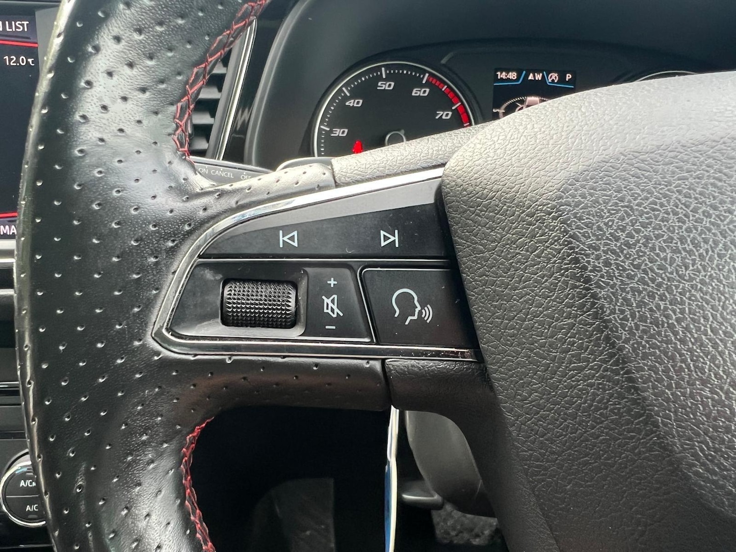 Used SEAT Leon 2018 for sale - 76382589: Photo 22