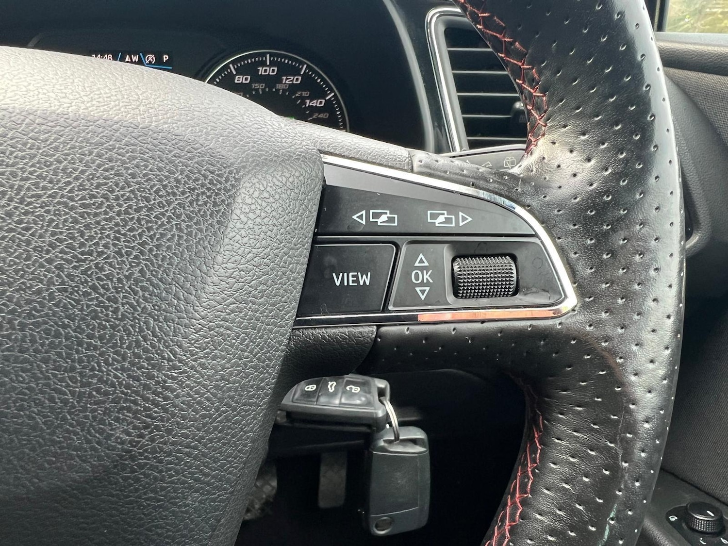 Used SEAT Leon 2018 for sale - 76382589: Photo 23