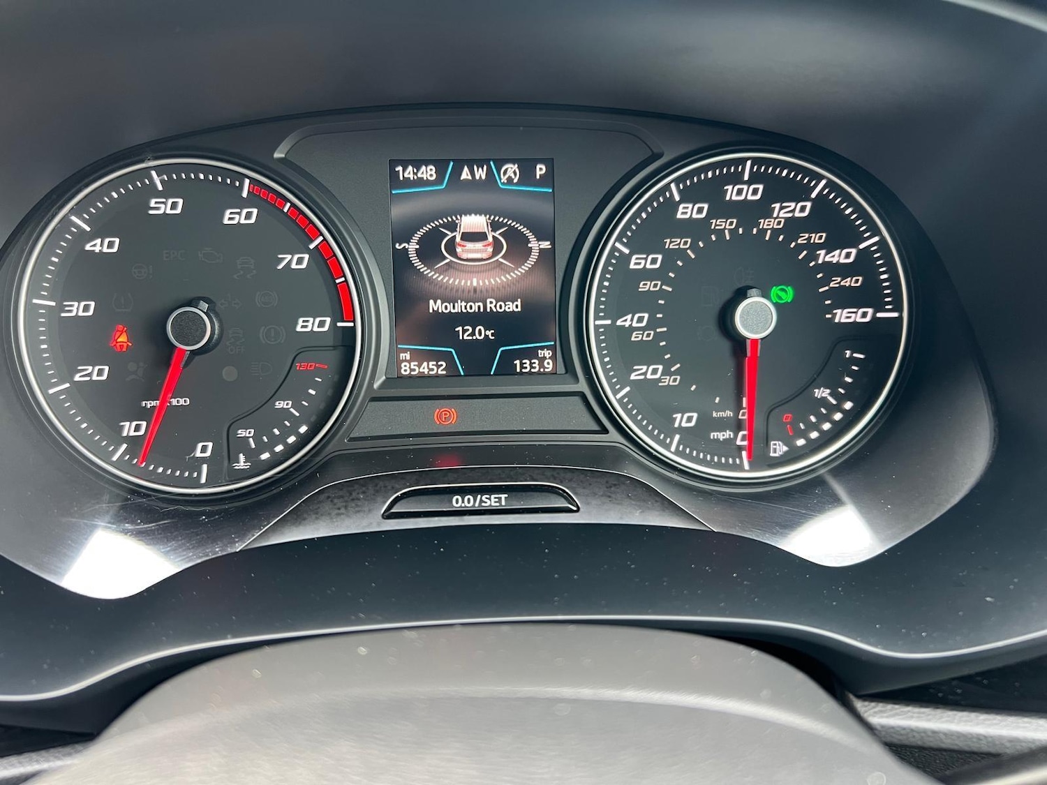 Used SEAT Leon 2018 for sale - 76382589: Photo 26