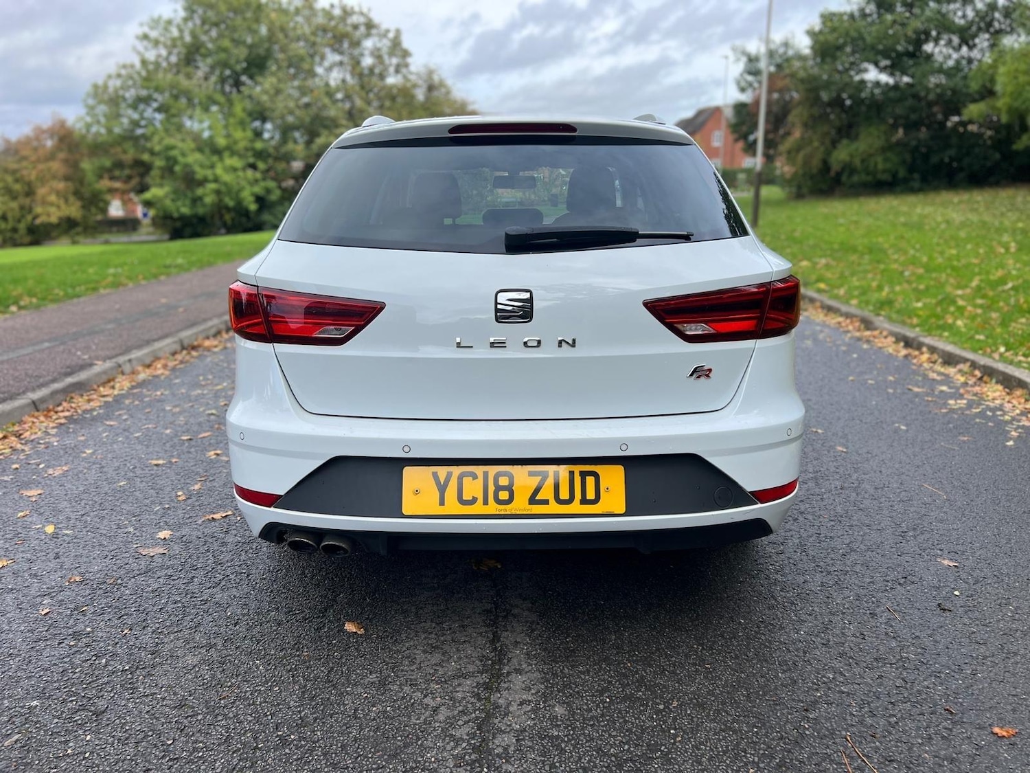 Used SEAT Leon 2018 for sale - 76382589: Photo 5