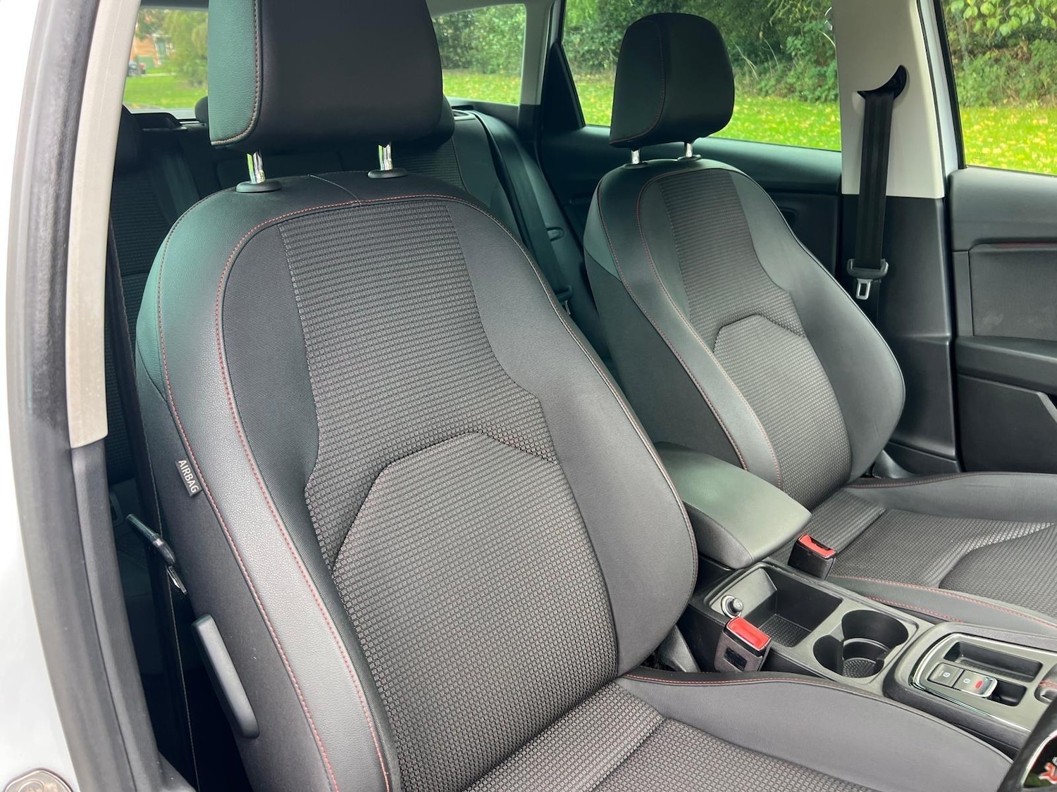 Used SEAT Leon 2018 for sale - 76382589: Photo 9