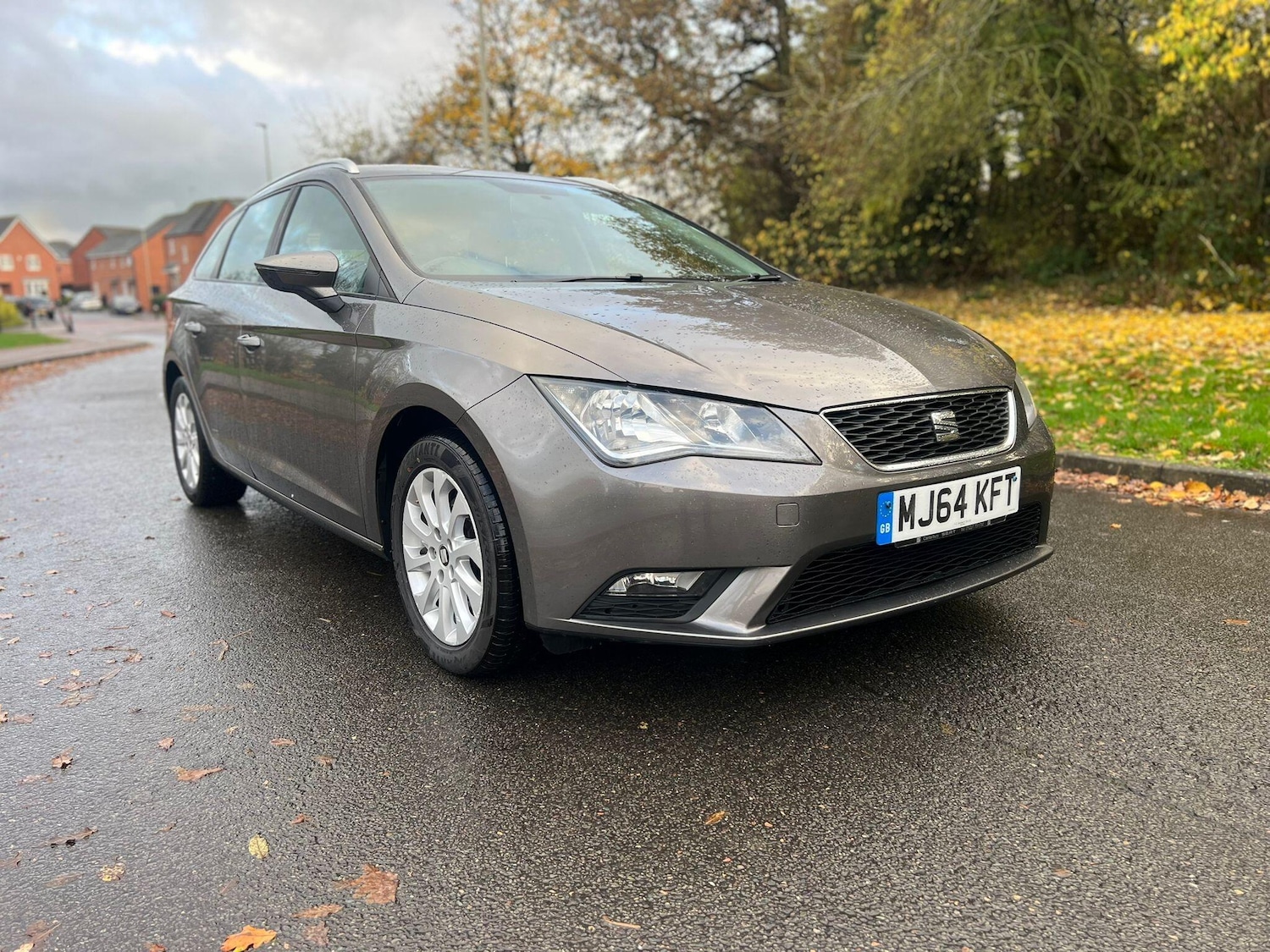 Used SEAT Leon 2014 for sale - 76522229: Photo 1