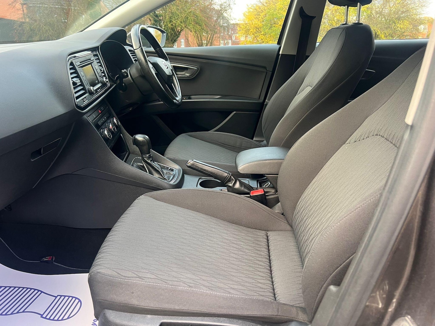 Used SEAT Leon 2014 for sale - 76522229: Photo 10