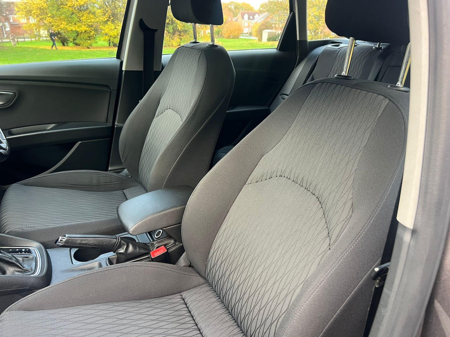 Used SEAT Leon 2014 for sale - 76522229: Photo 11