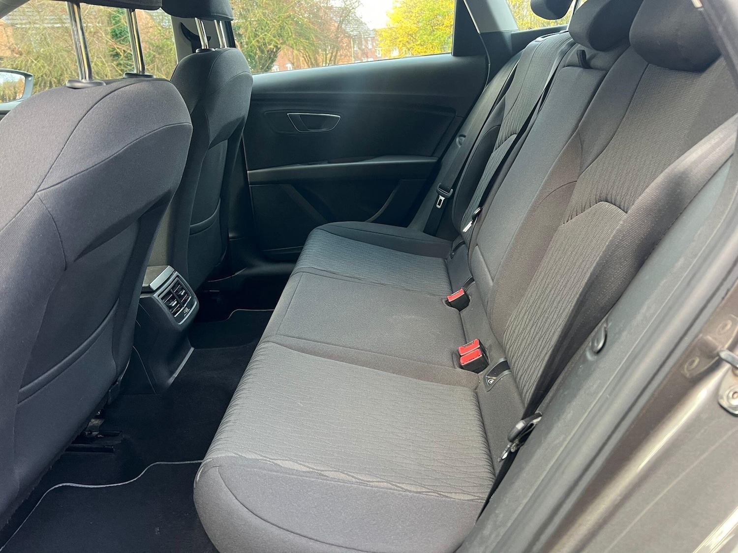 Used SEAT Leon 2014 for sale - 76522229: Photo 13