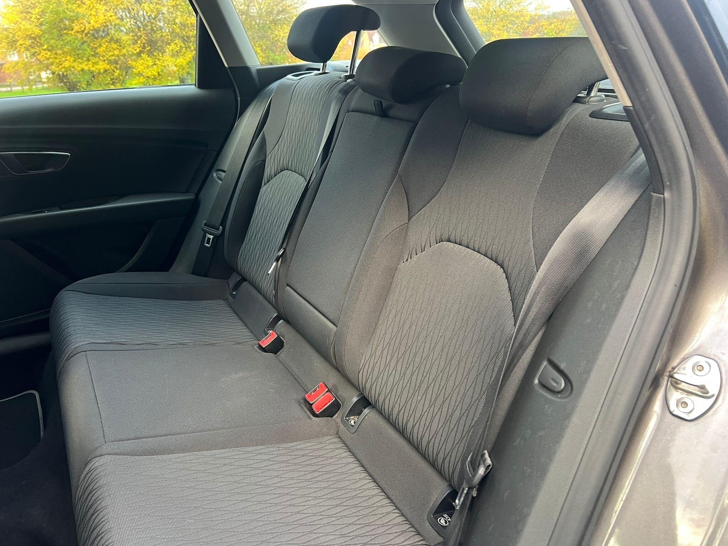 Used SEAT Leon 2014 for sale - 76522229: Photo 14