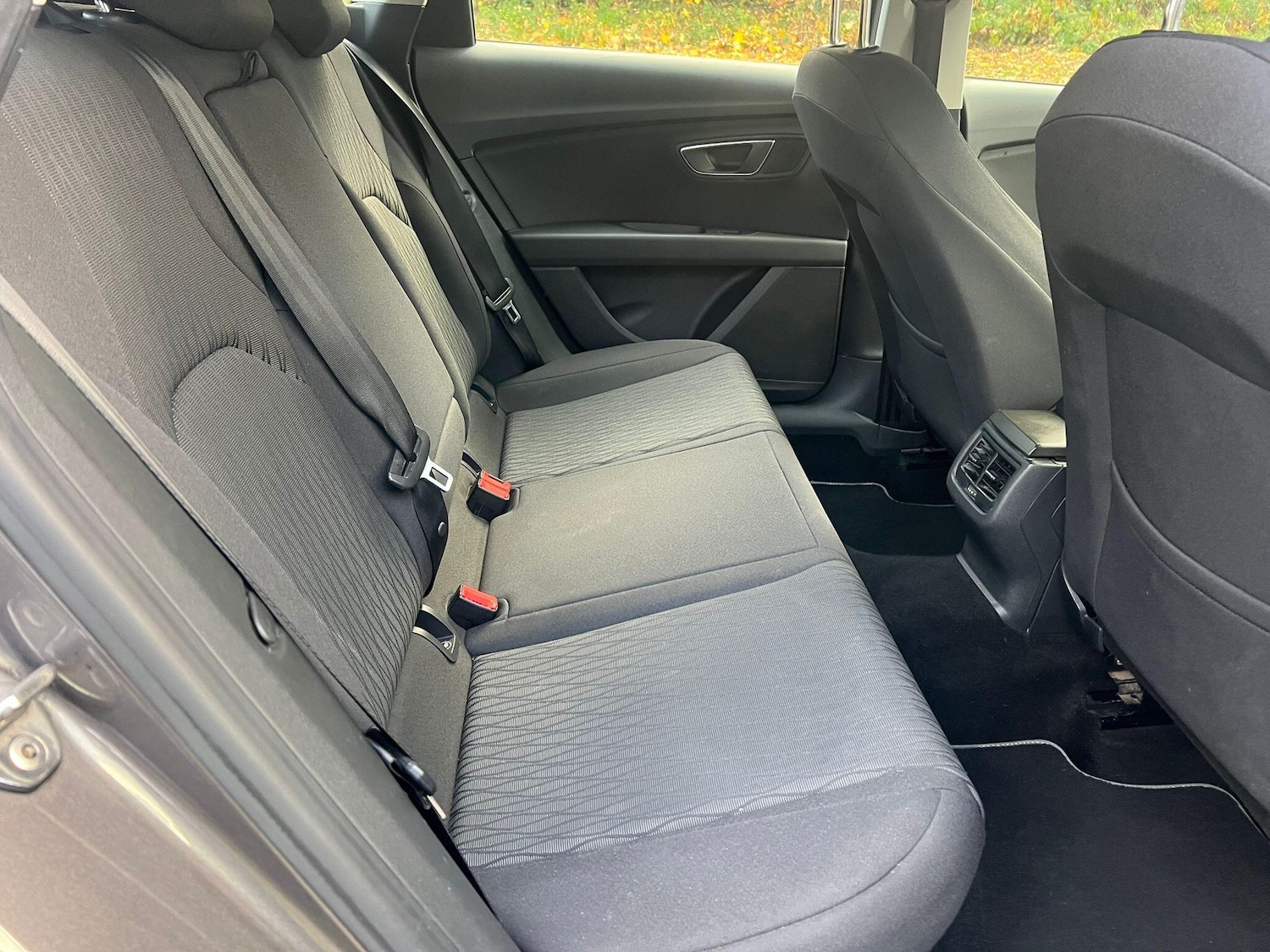 Used SEAT Leon 2014 for sale - 76522229: Photo 16