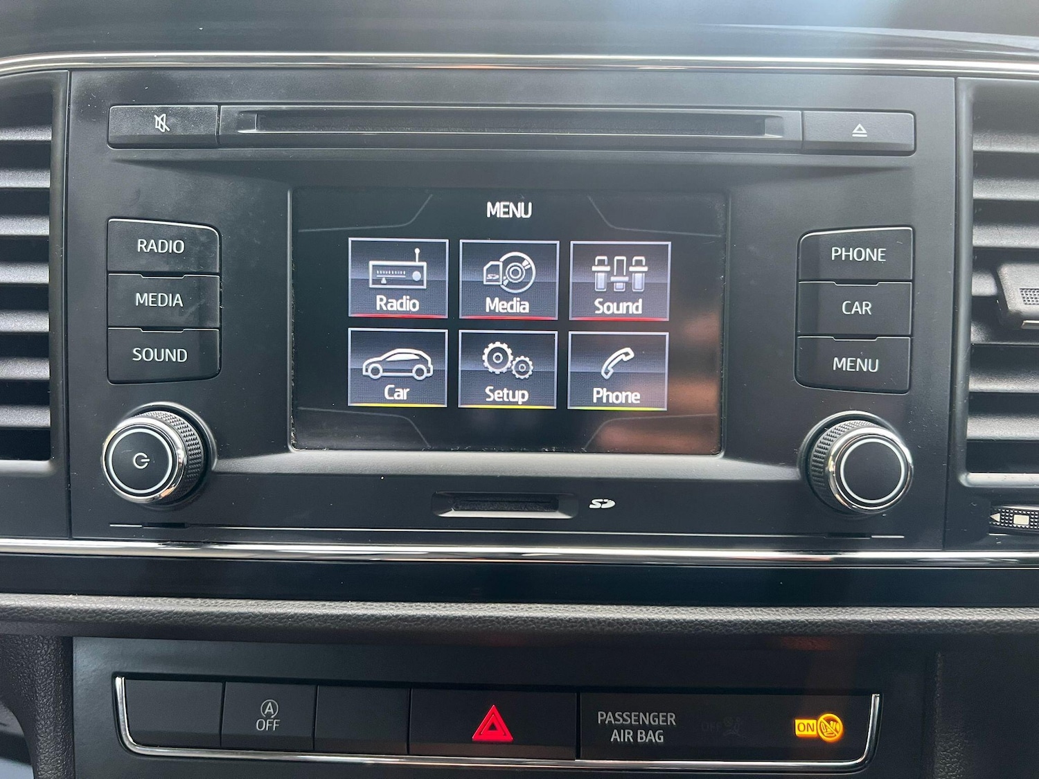 Used SEAT Leon 2014 for sale - 76522229: Photo 18