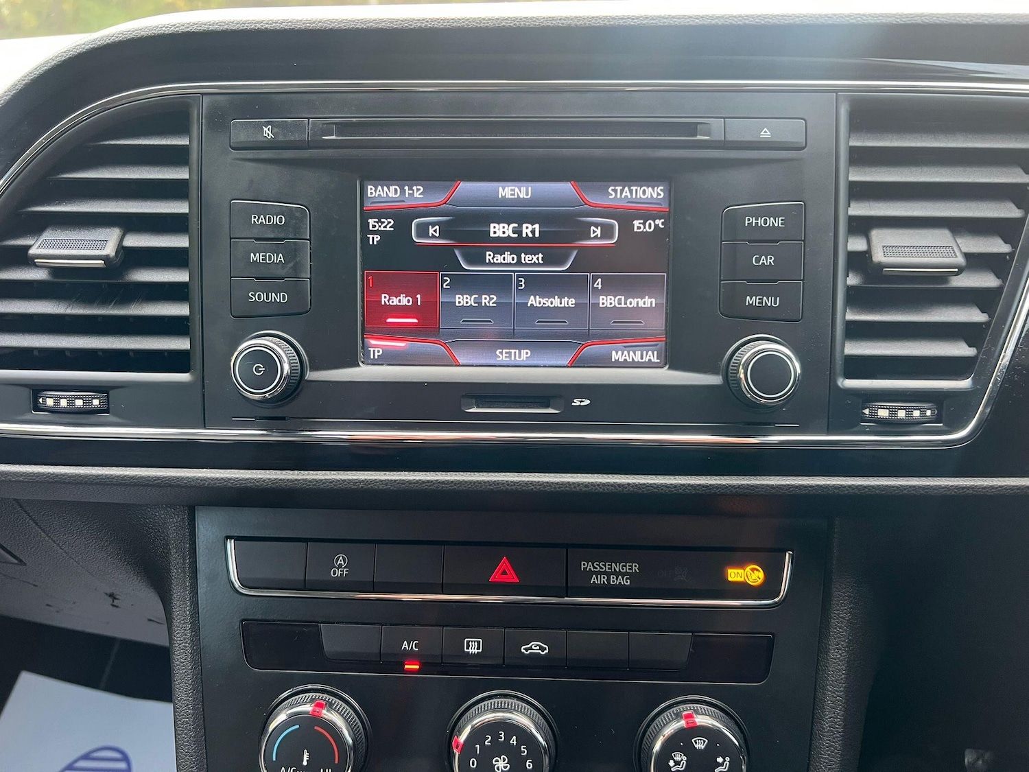 Used SEAT Leon 2014 for sale - 76522229: Photo 19