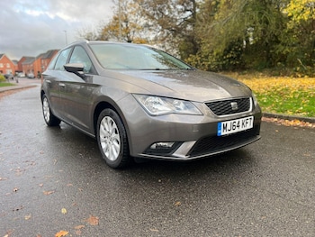 Used SEAT Leon 2014 for sale - 76522229: Photo