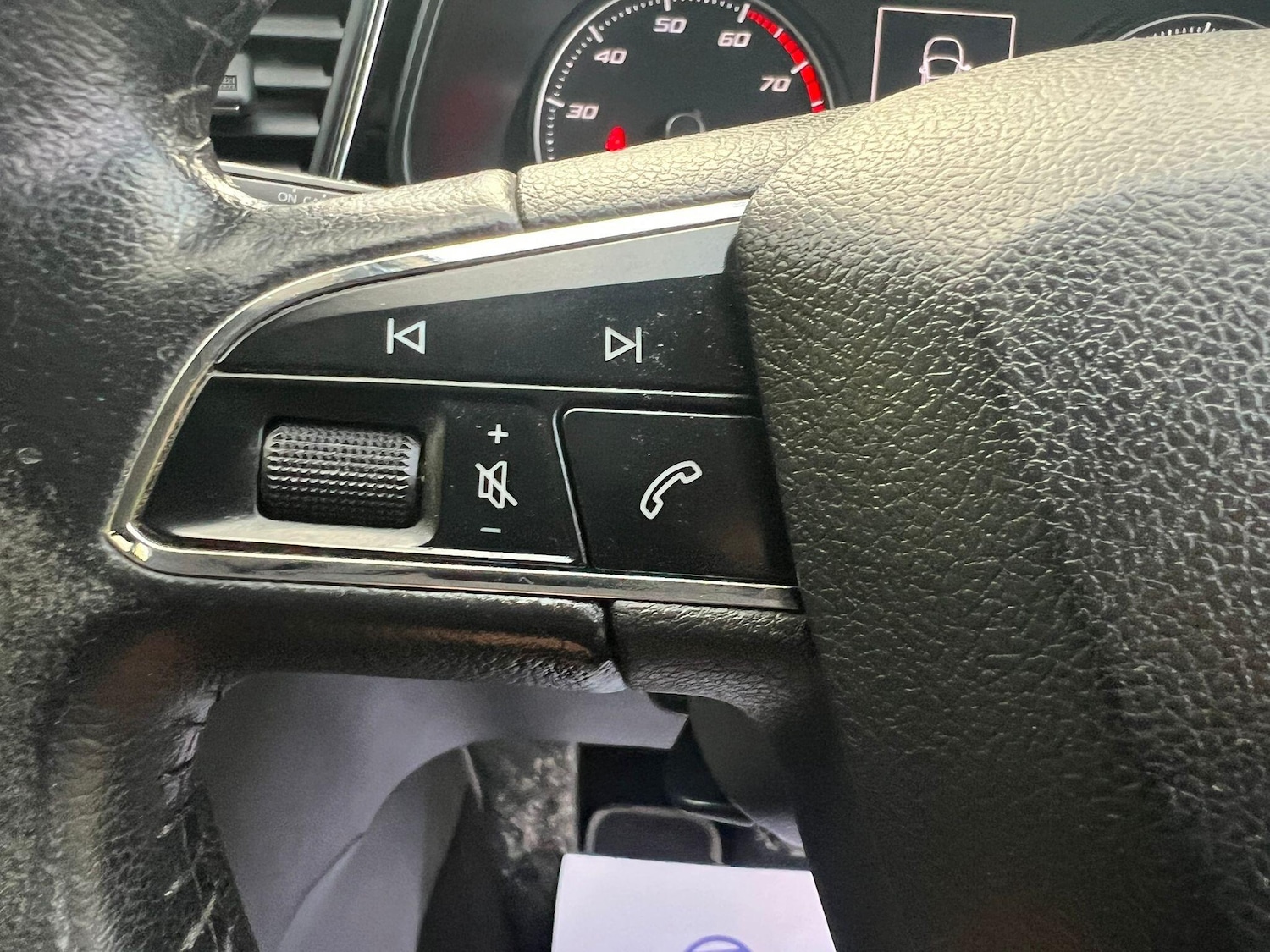 Used SEAT Leon 2014 for sale - 76522229: Photo 20