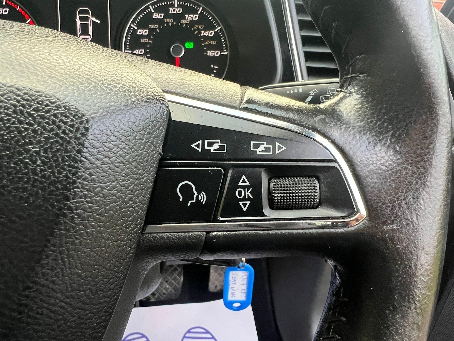 Used SEAT Leon 2014 for sale - 76522229: Photo 21