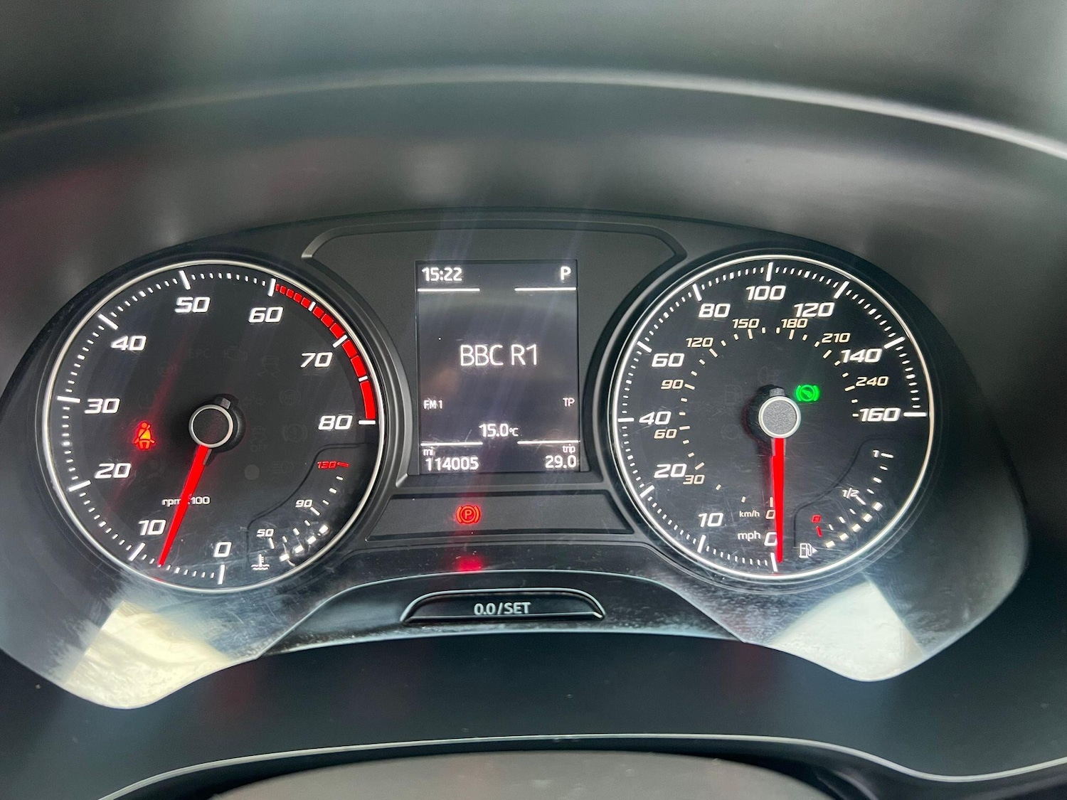 Used SEAT Leon 2014 for sale - 76522229: Photo 24